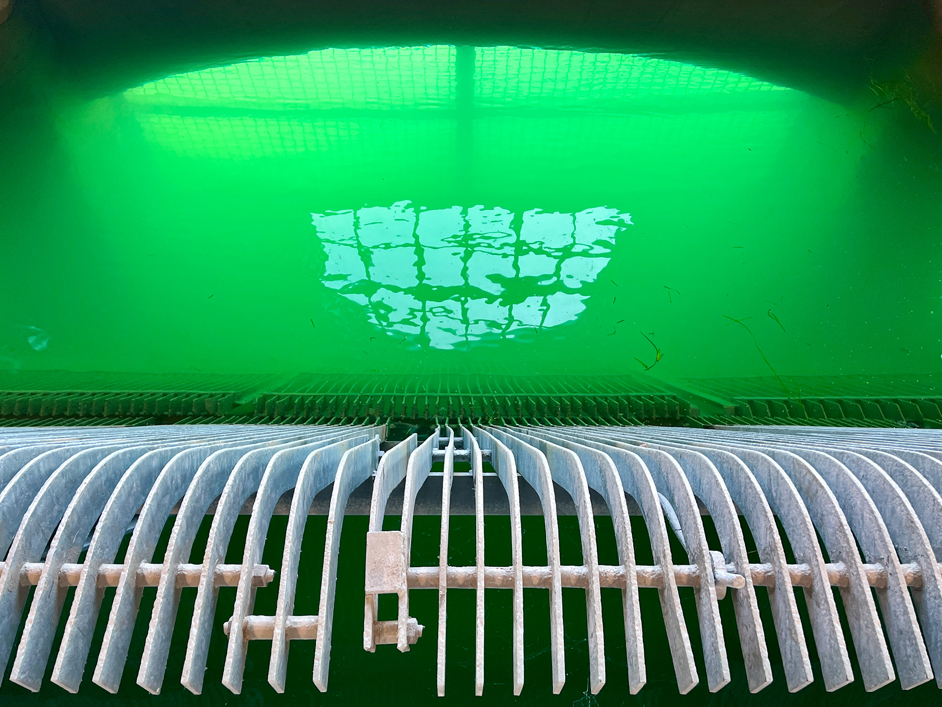 Niagara Parks Power Station