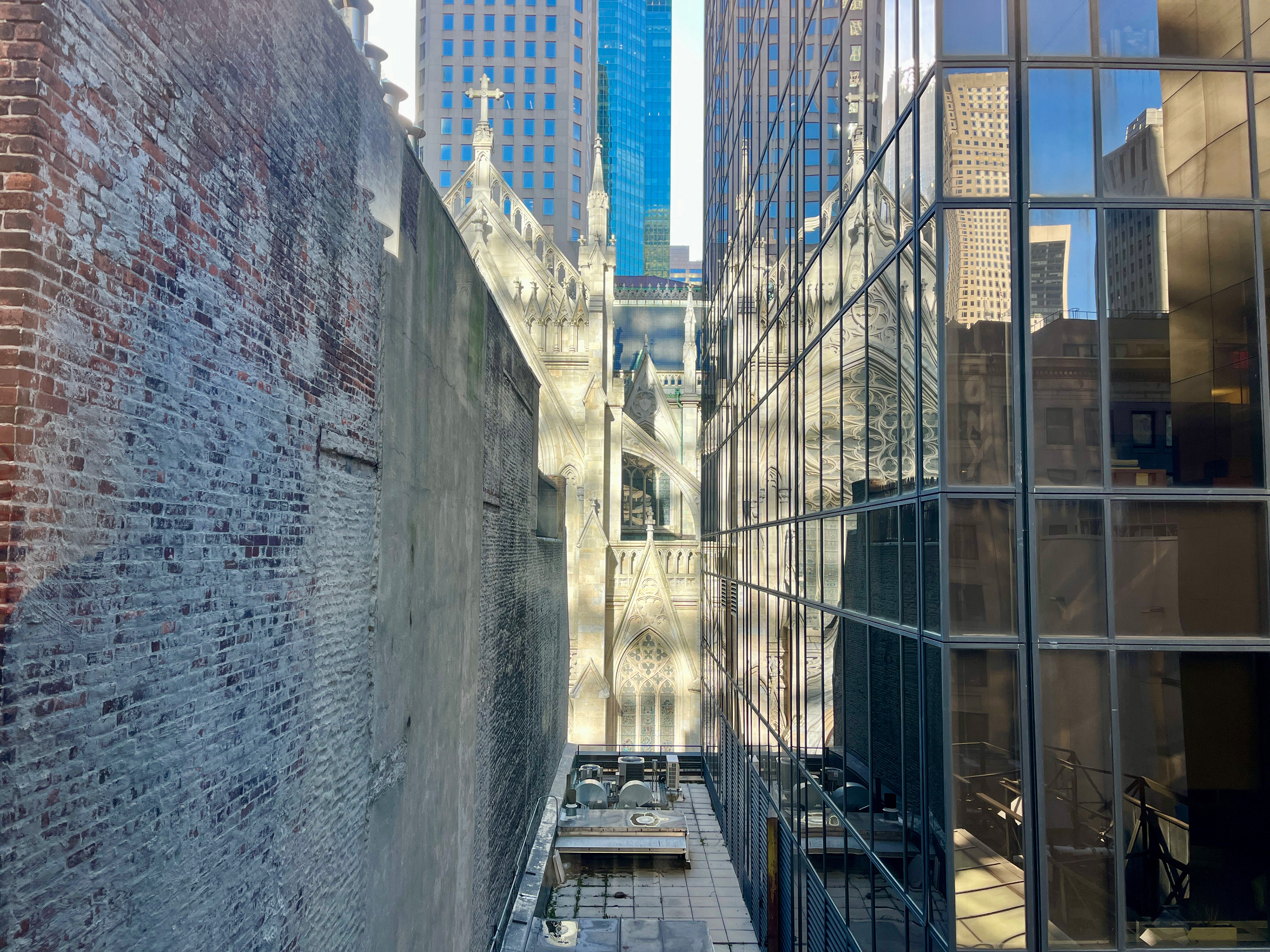 St. Peter's Roman Catholic Church