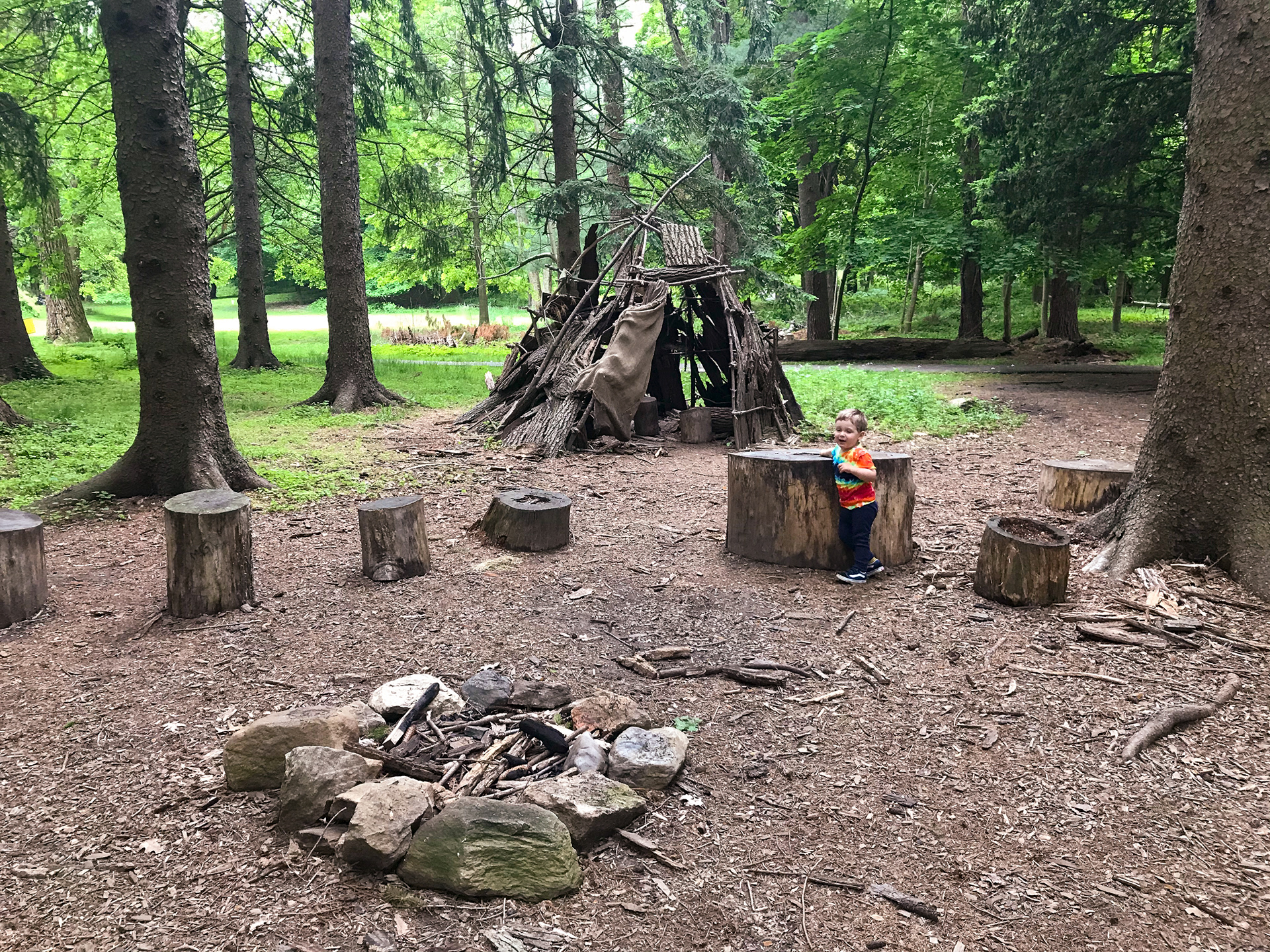 Lenoir Preserve