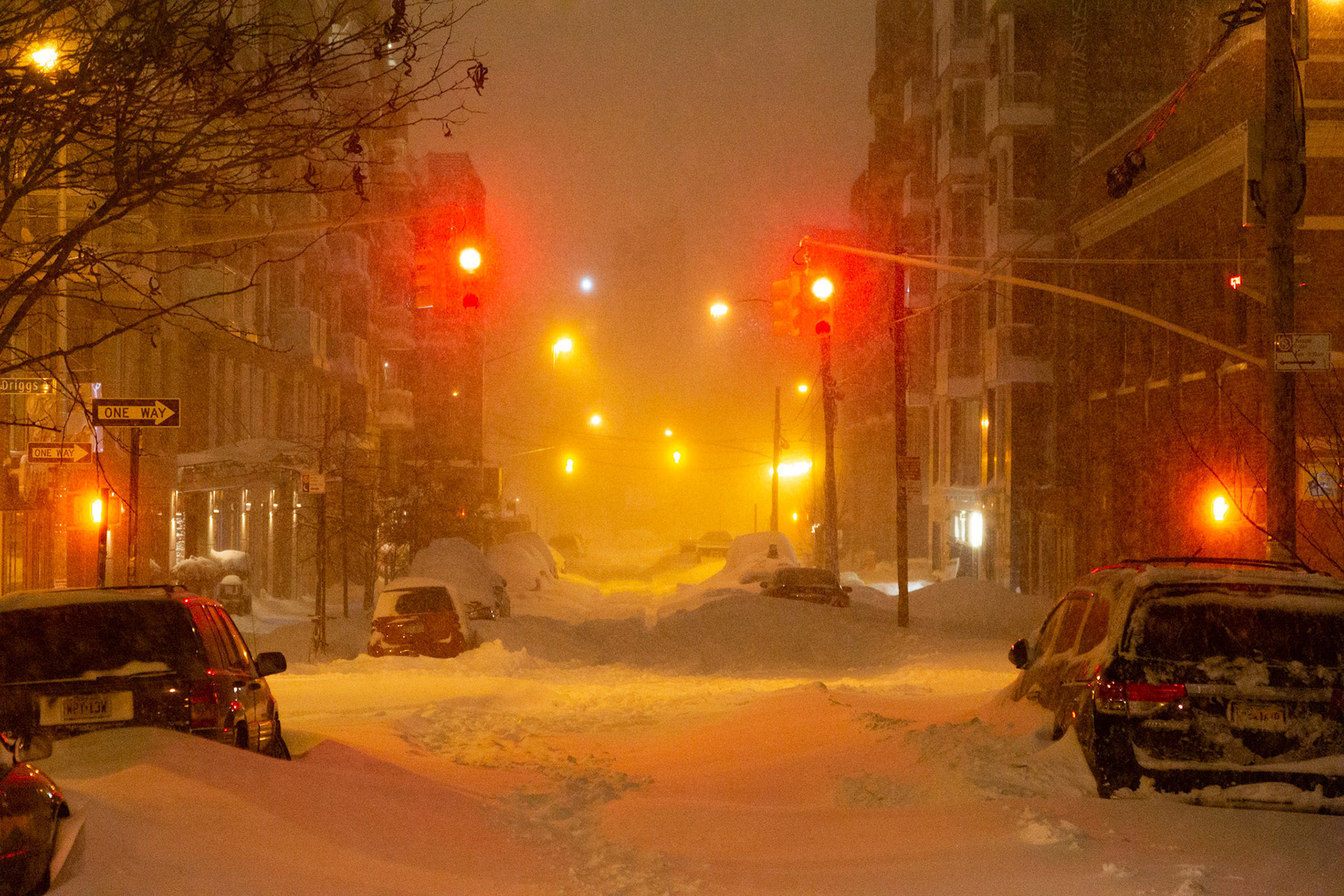 Williamsburg, Brooklyn