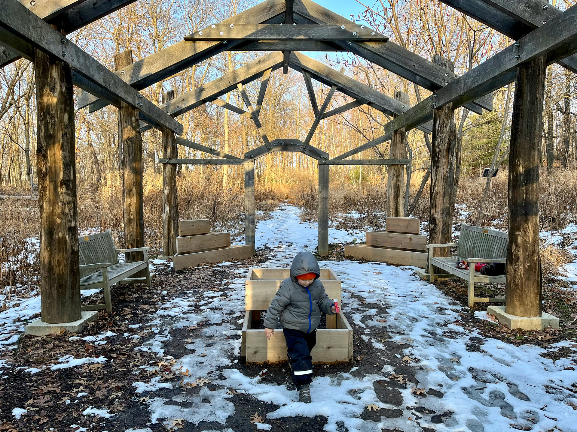 Greenburgh Nature Center