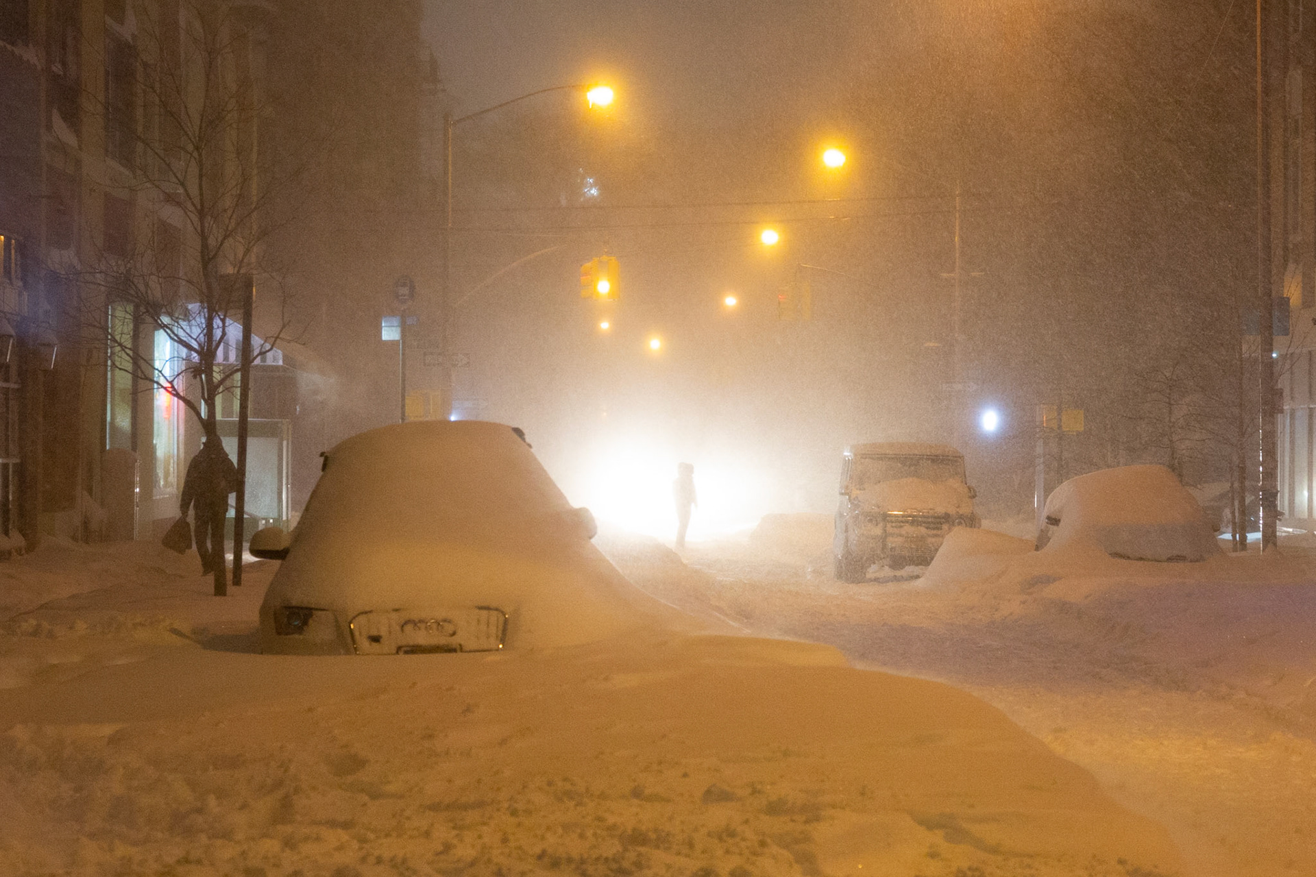 Williamsburg, Brooklyn