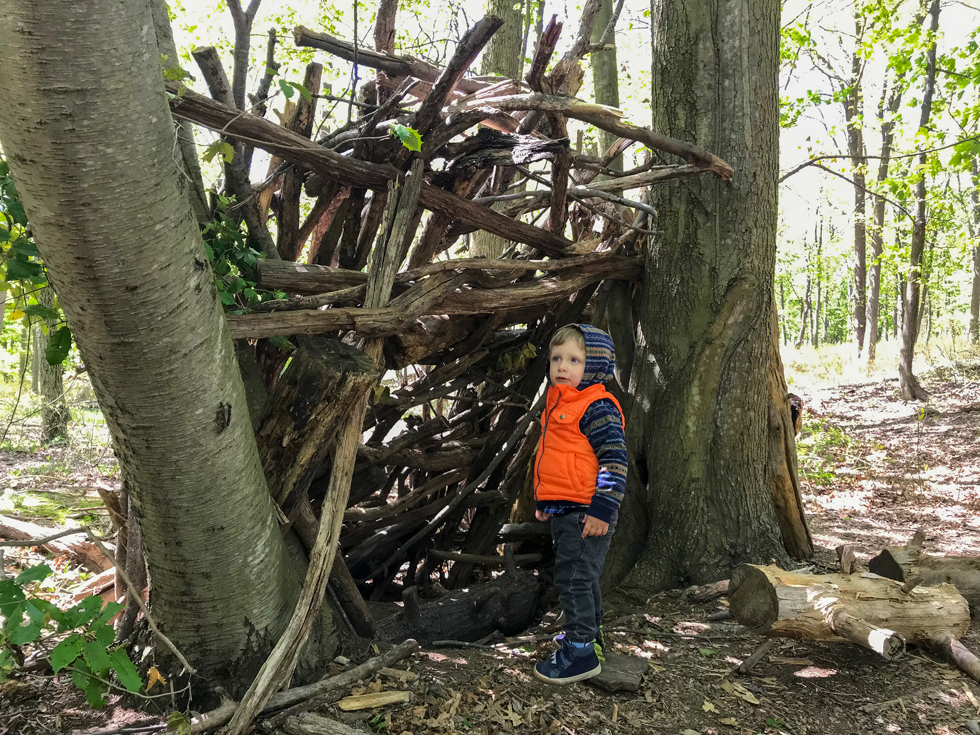 Rye Nature Center