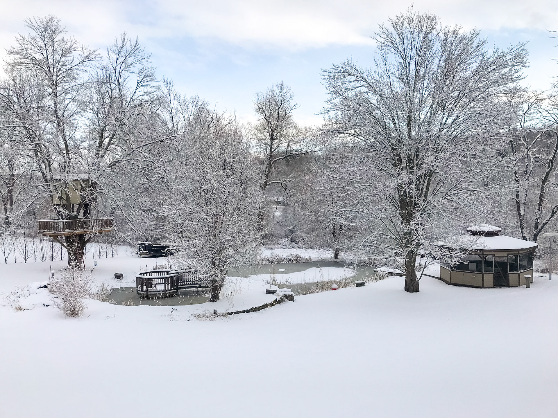 New Milford, Connecticut