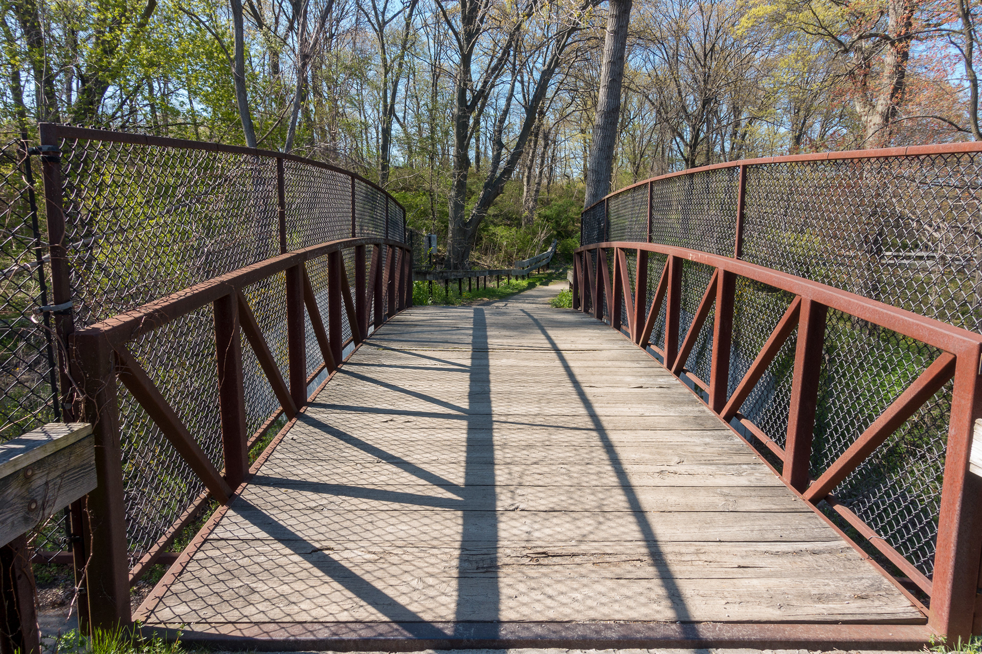Twin Lakes Park