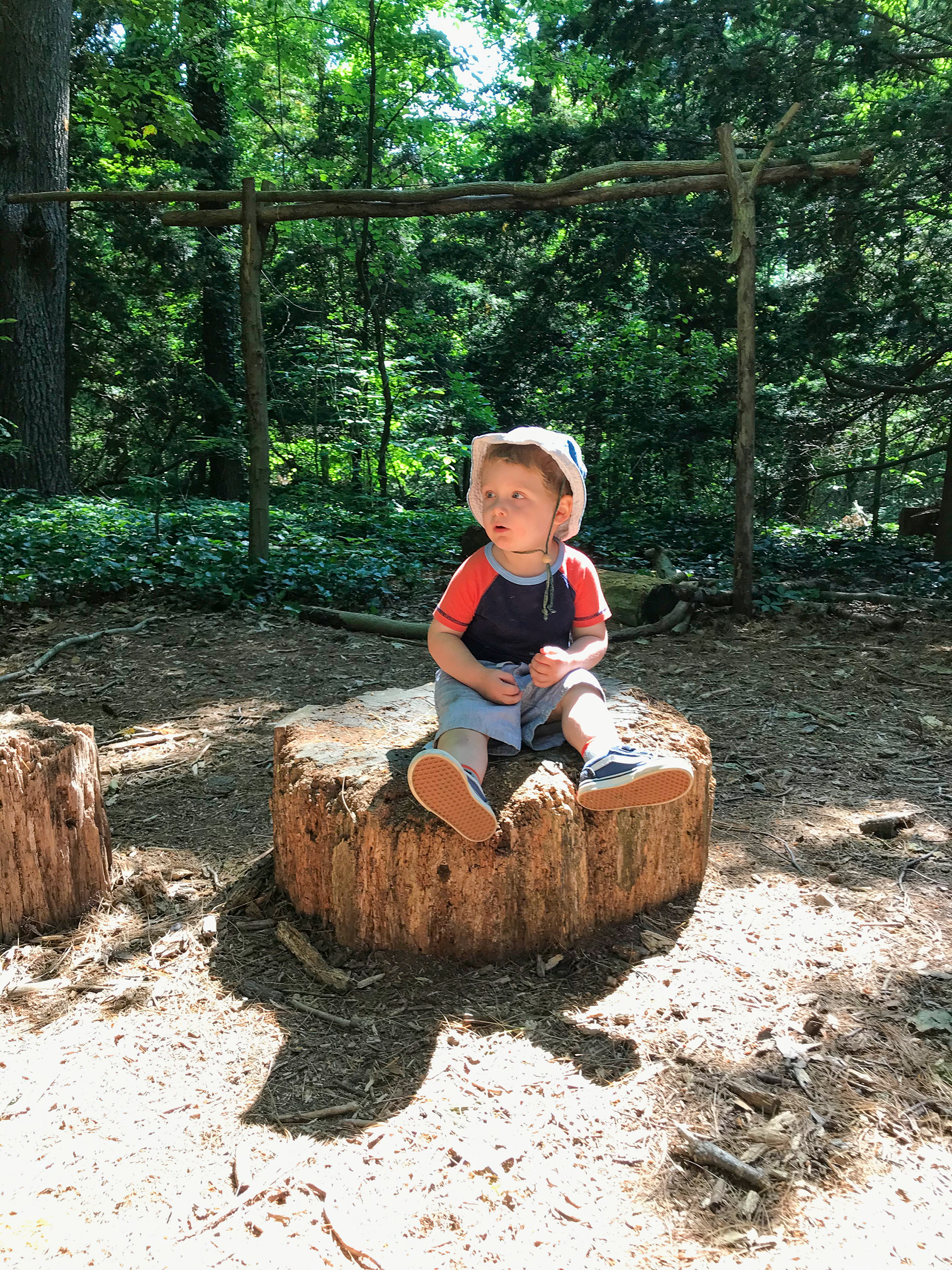 Greenburgh Nature Center