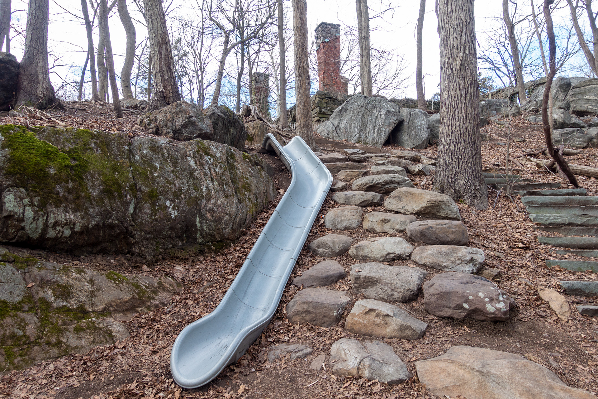 Rye Nature Center