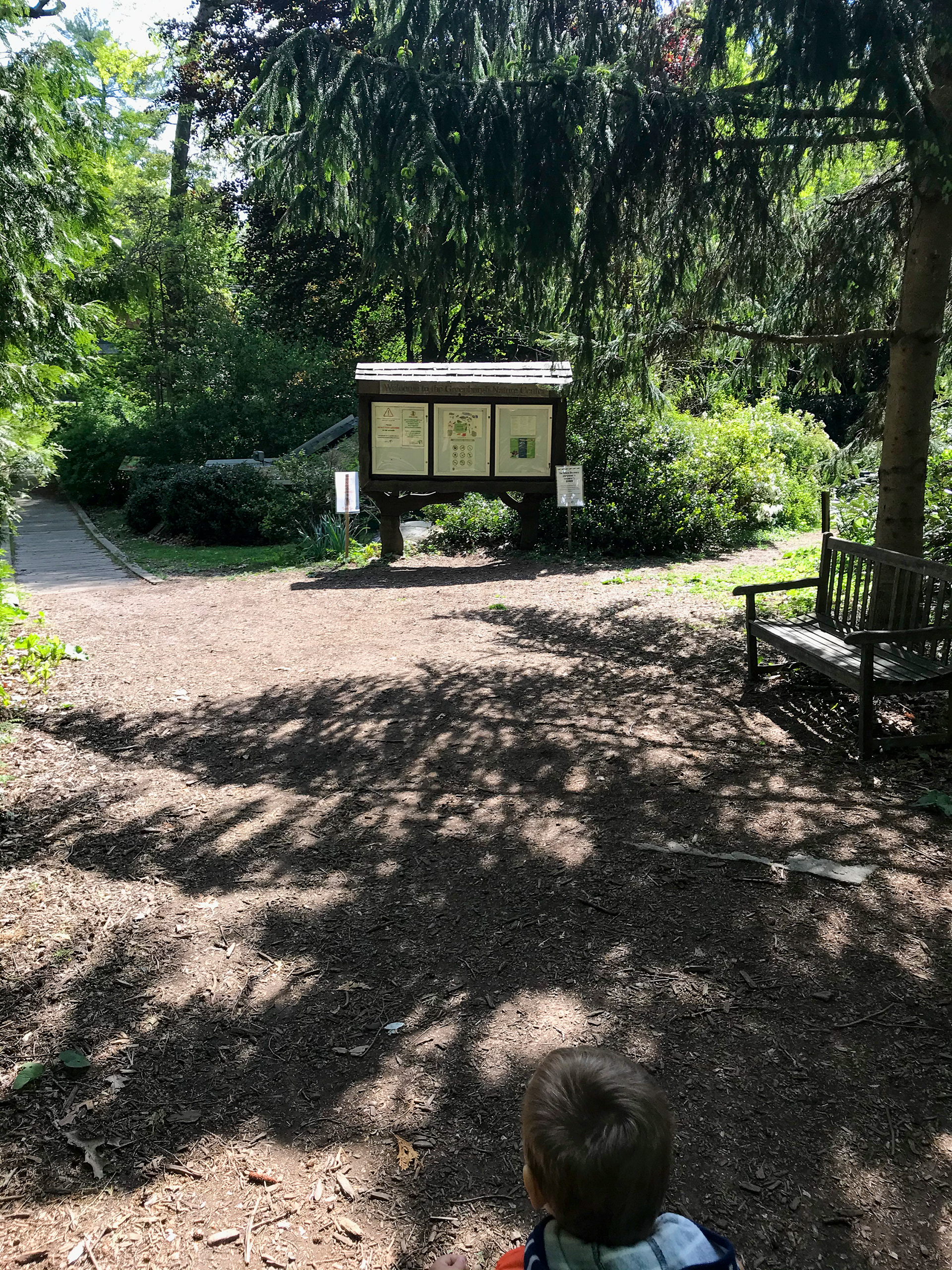 Greenburgh Nature Center