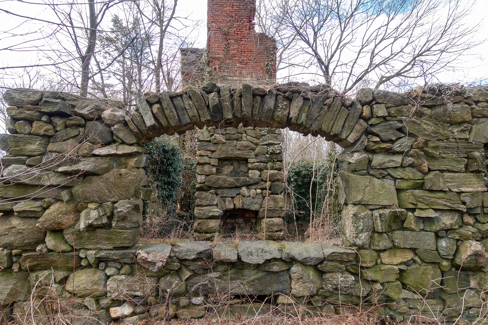 Rye Nature Center