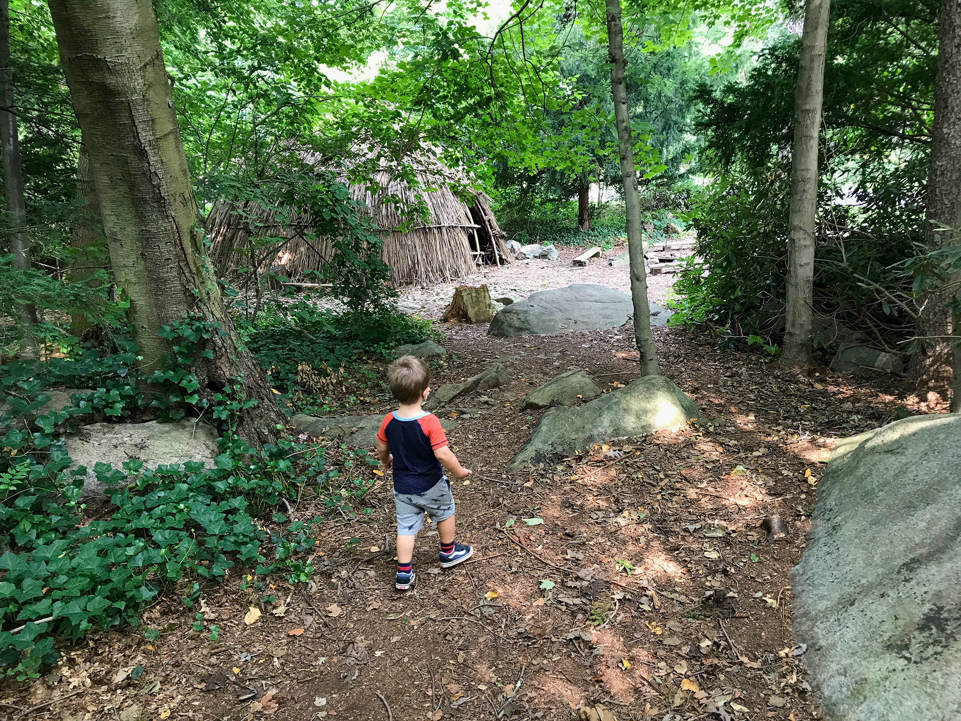 Greenburgh Nature Center