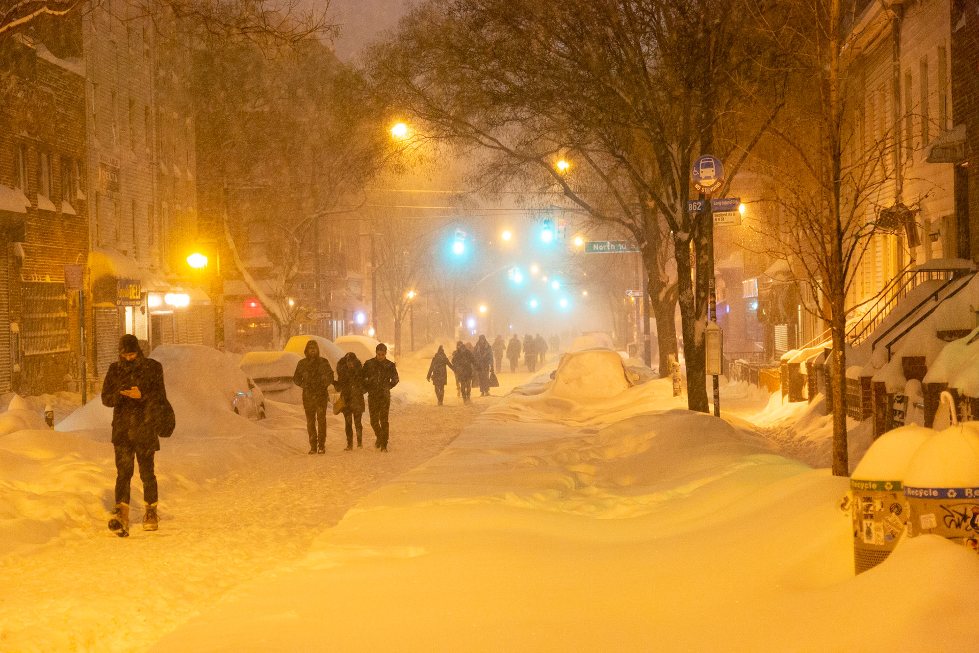 Williamsburg, Brooklyn