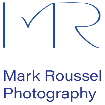 Mark Roussel