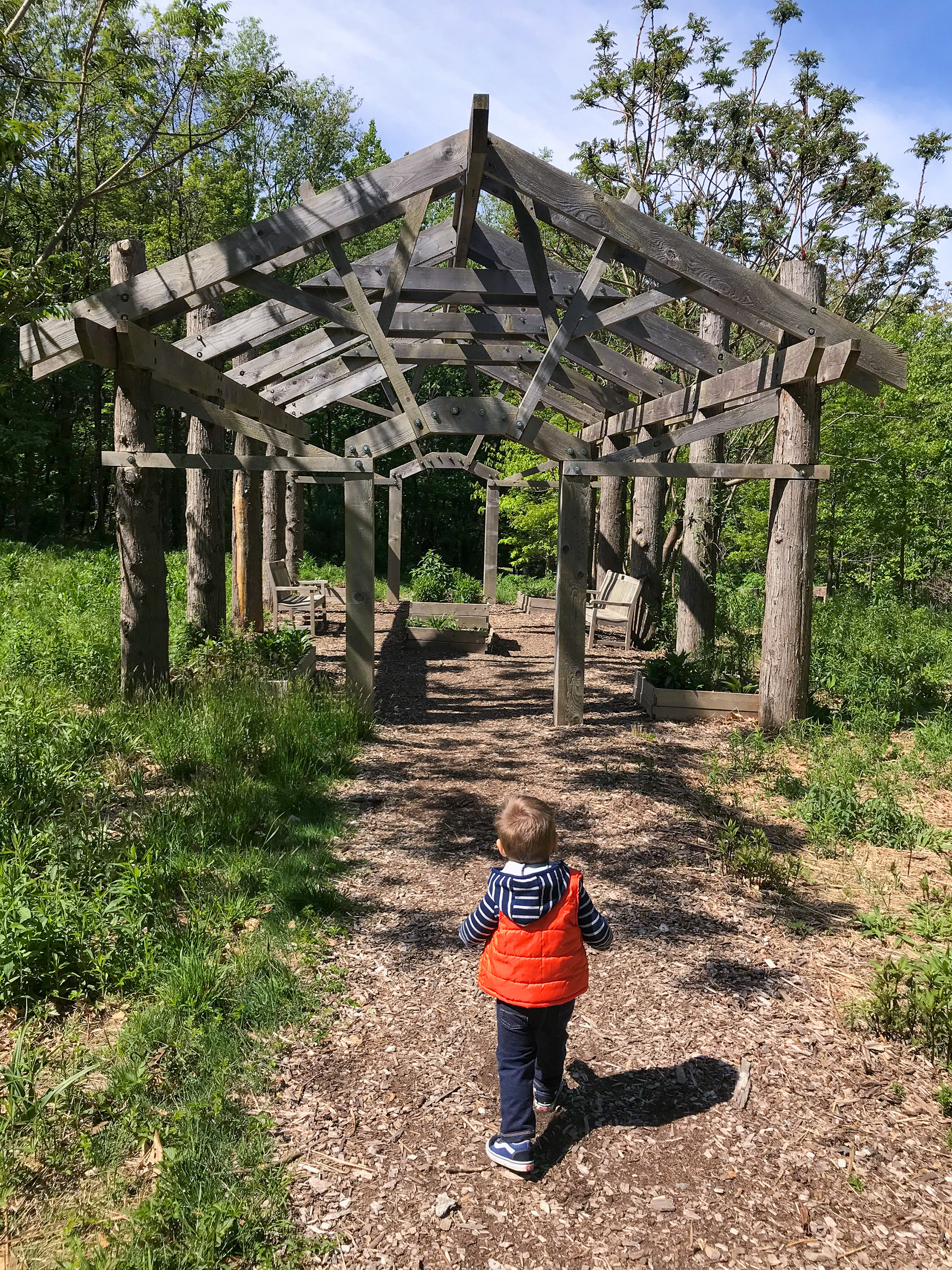 Greenburgh Nature Center