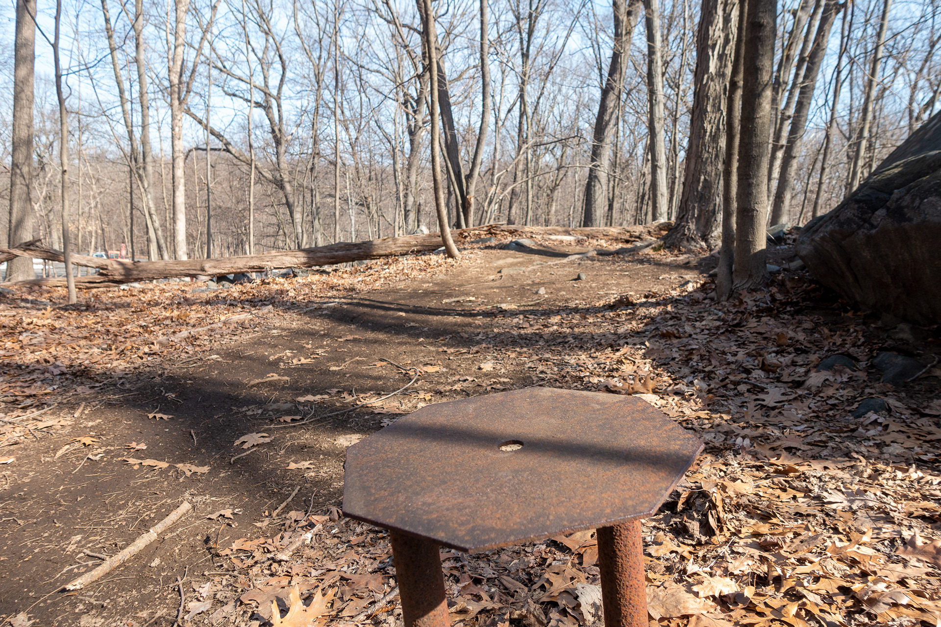 Sprain Ridge Park