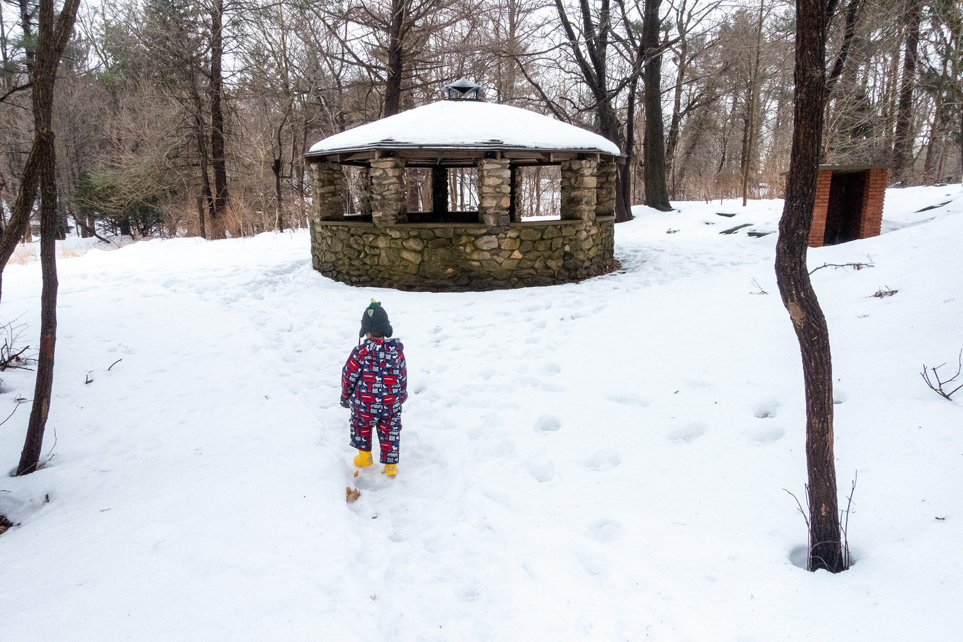 Lenoir Preserve