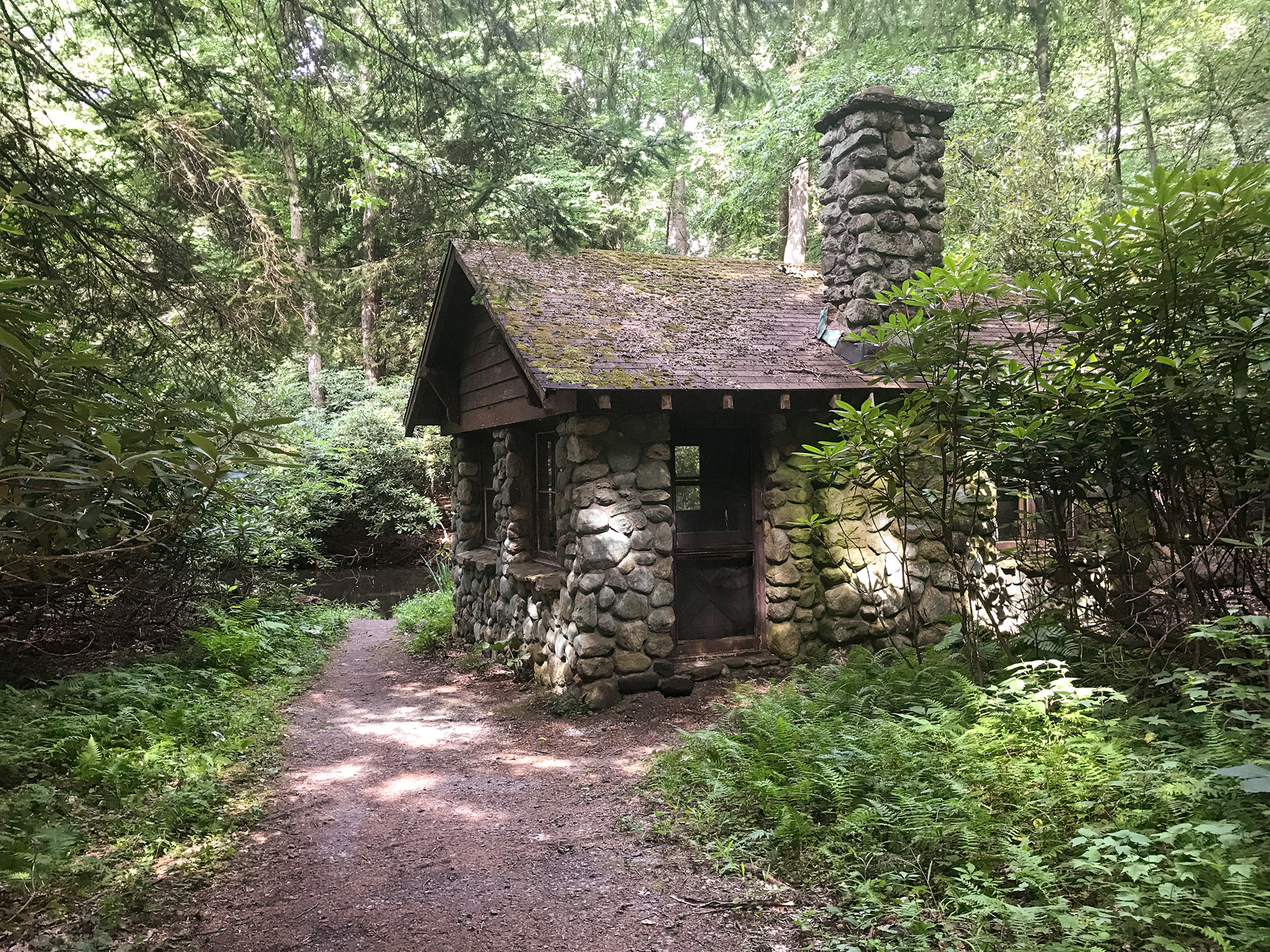 Hartsbrook Park and Preserve