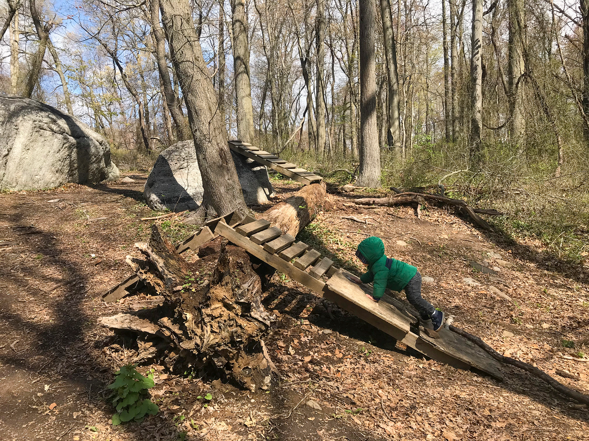 Twin Lakes Park