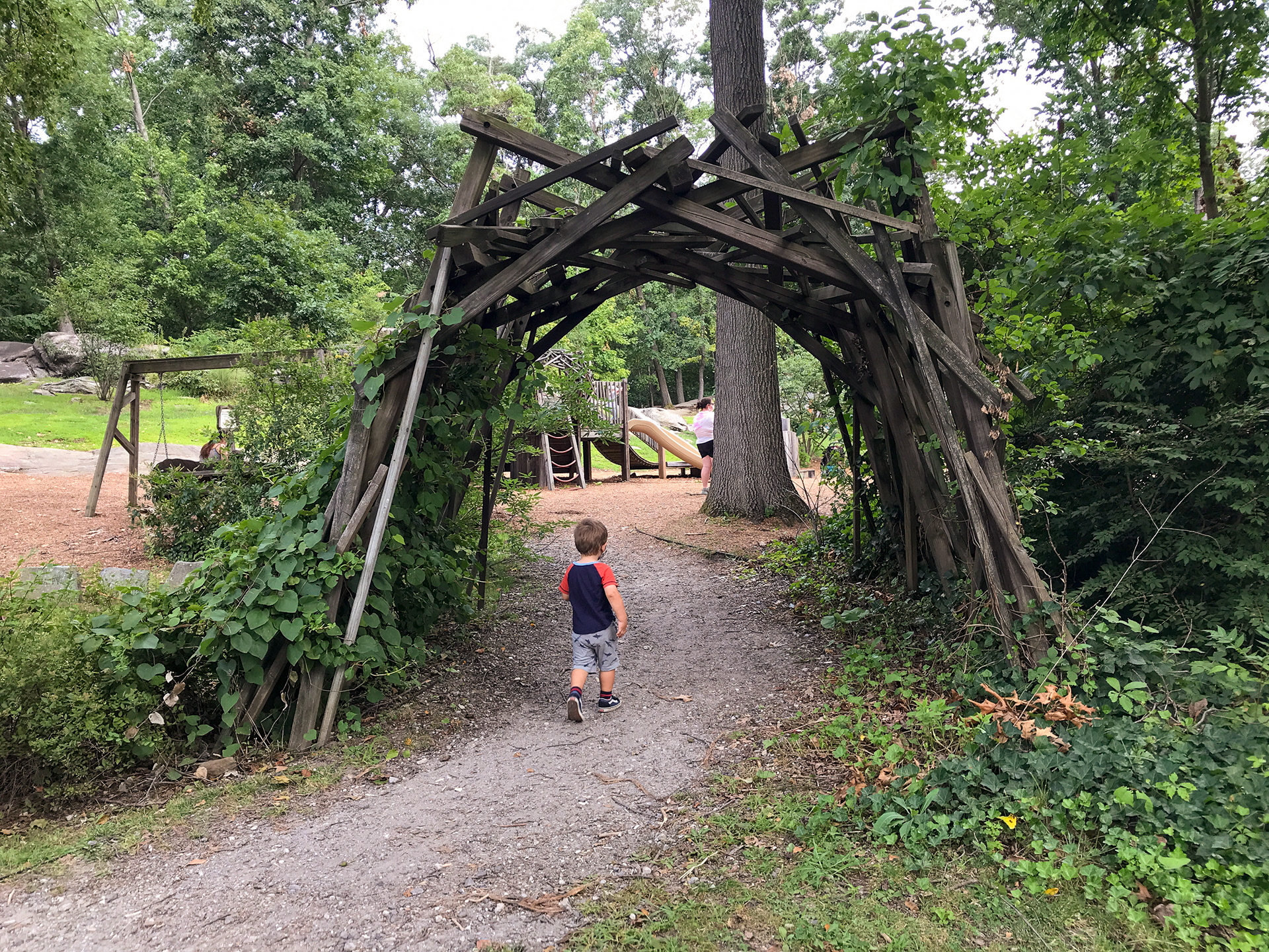 Greenburgh Nature Center