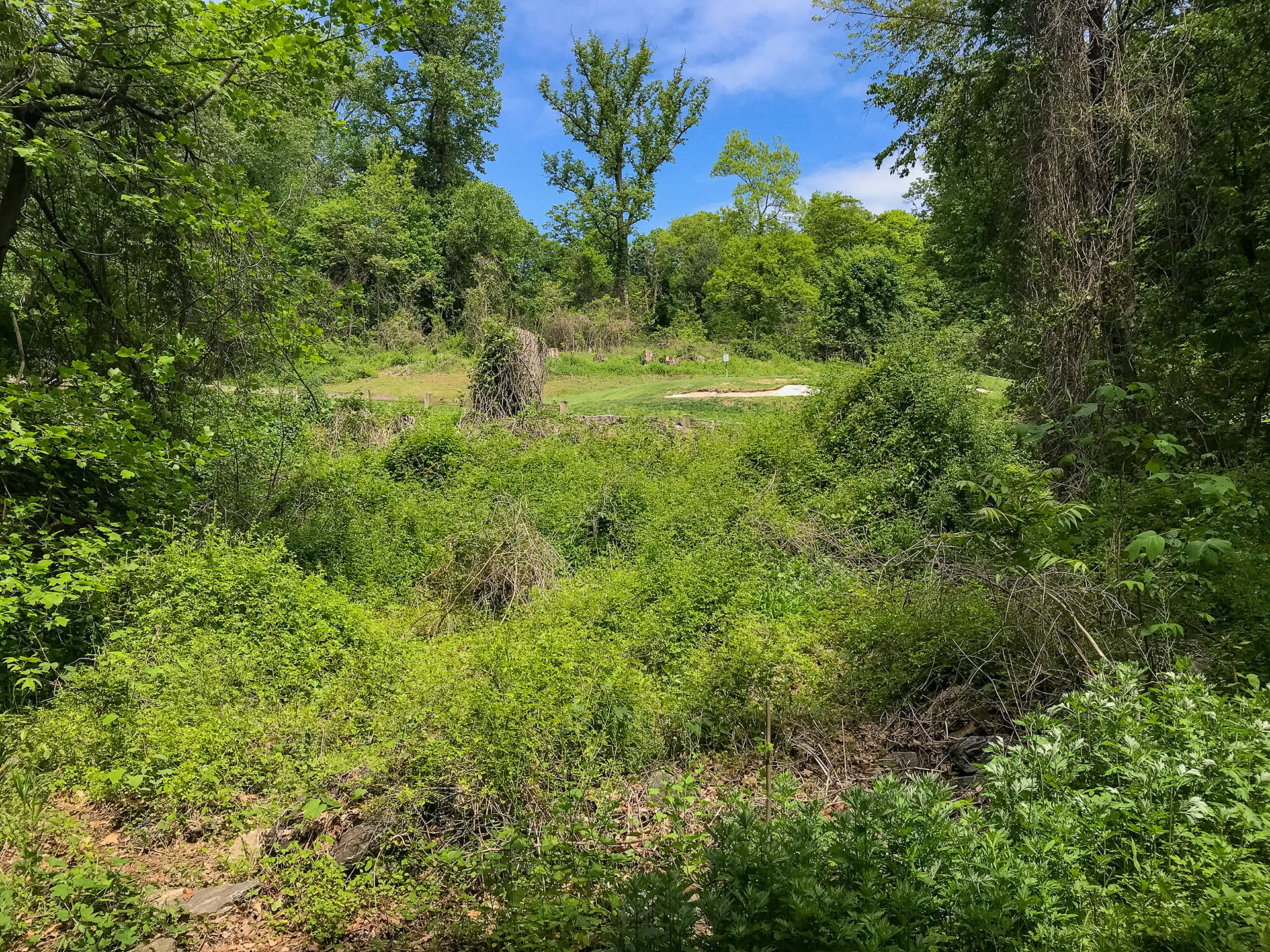 North County Trail