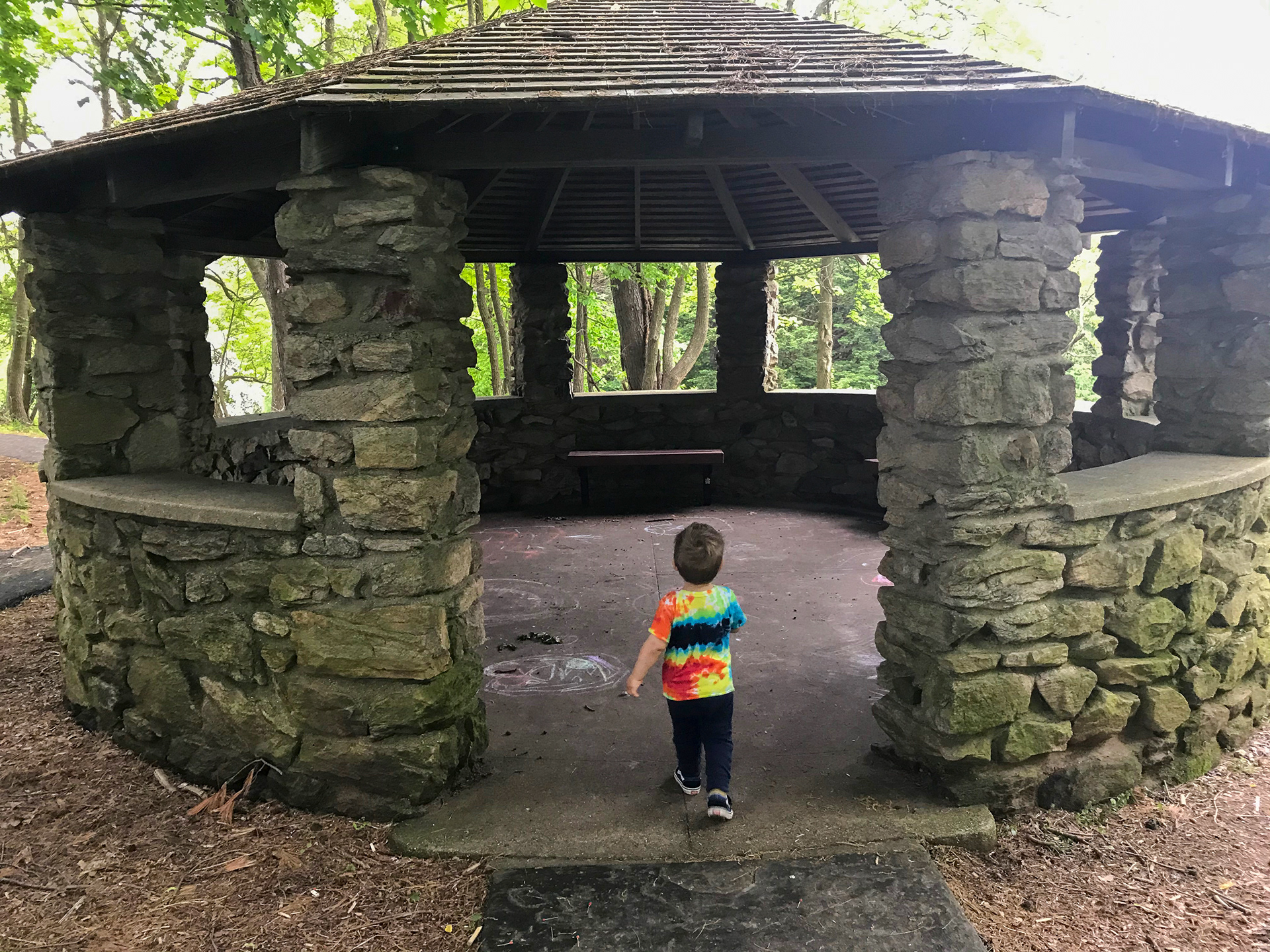 Lenoir Preserve