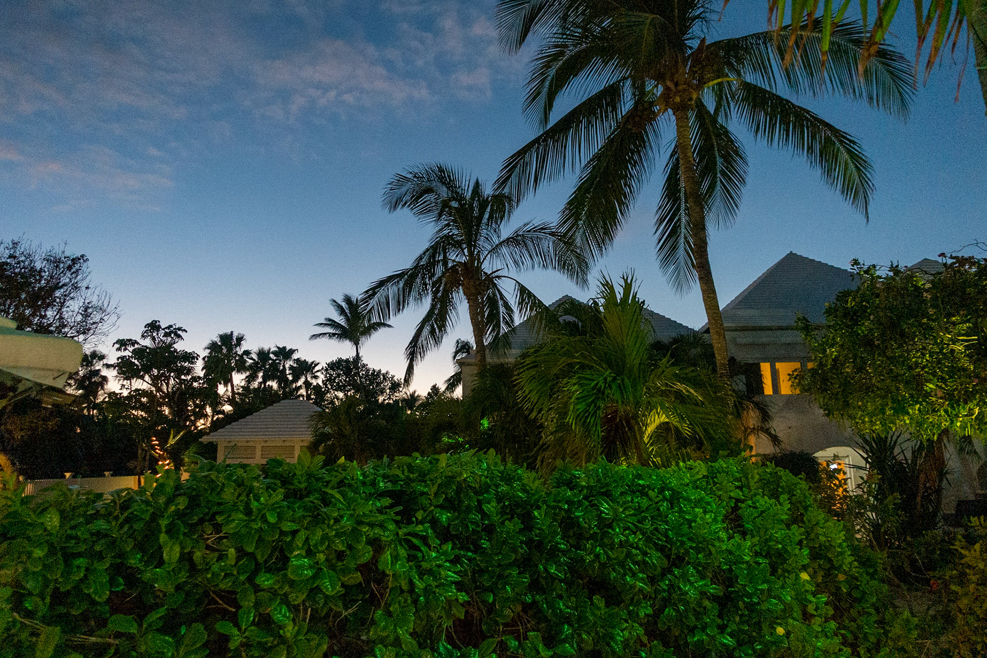 Paradise Island, Bahamas