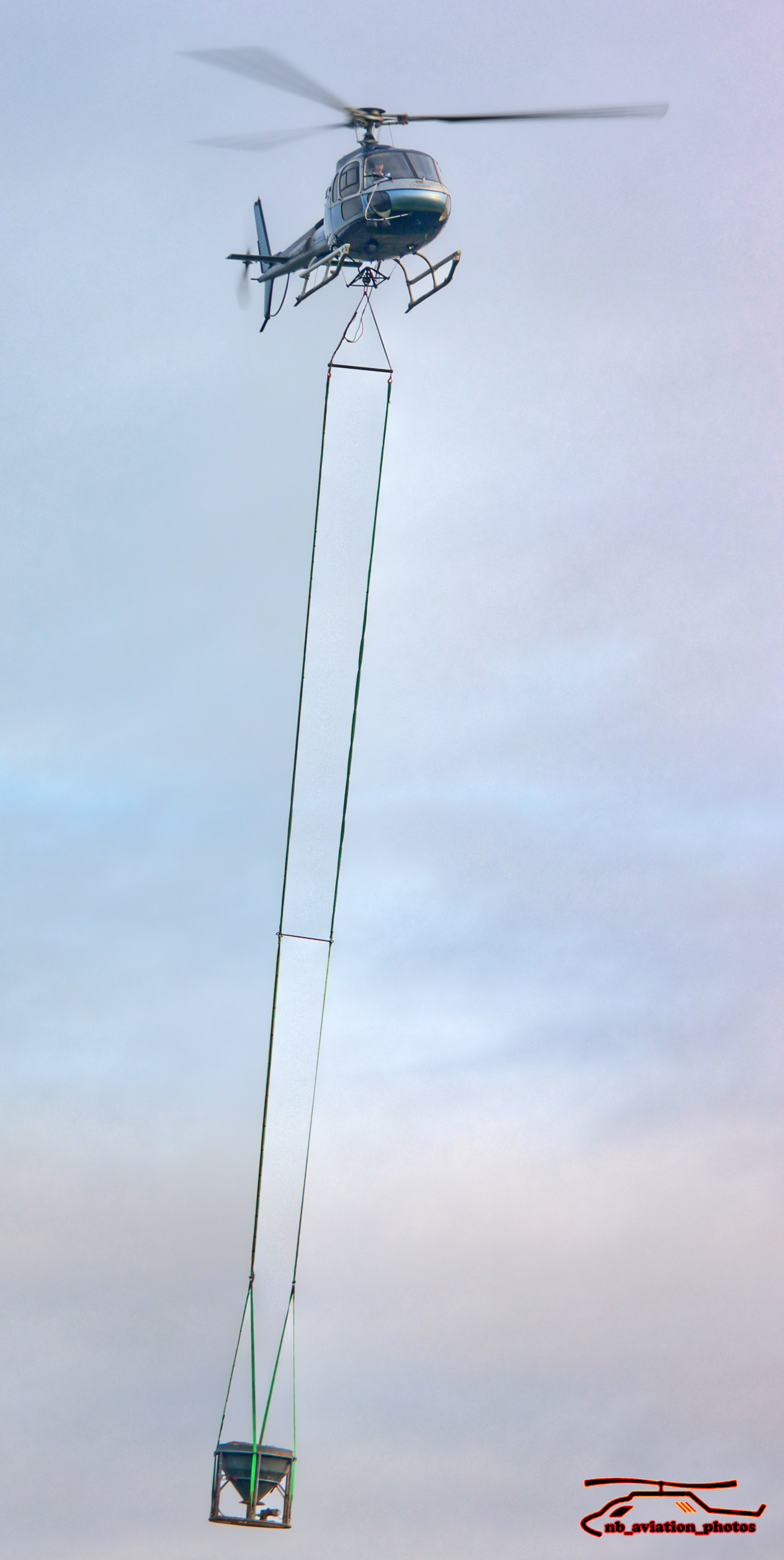 Airbus AS350 B3 / H125