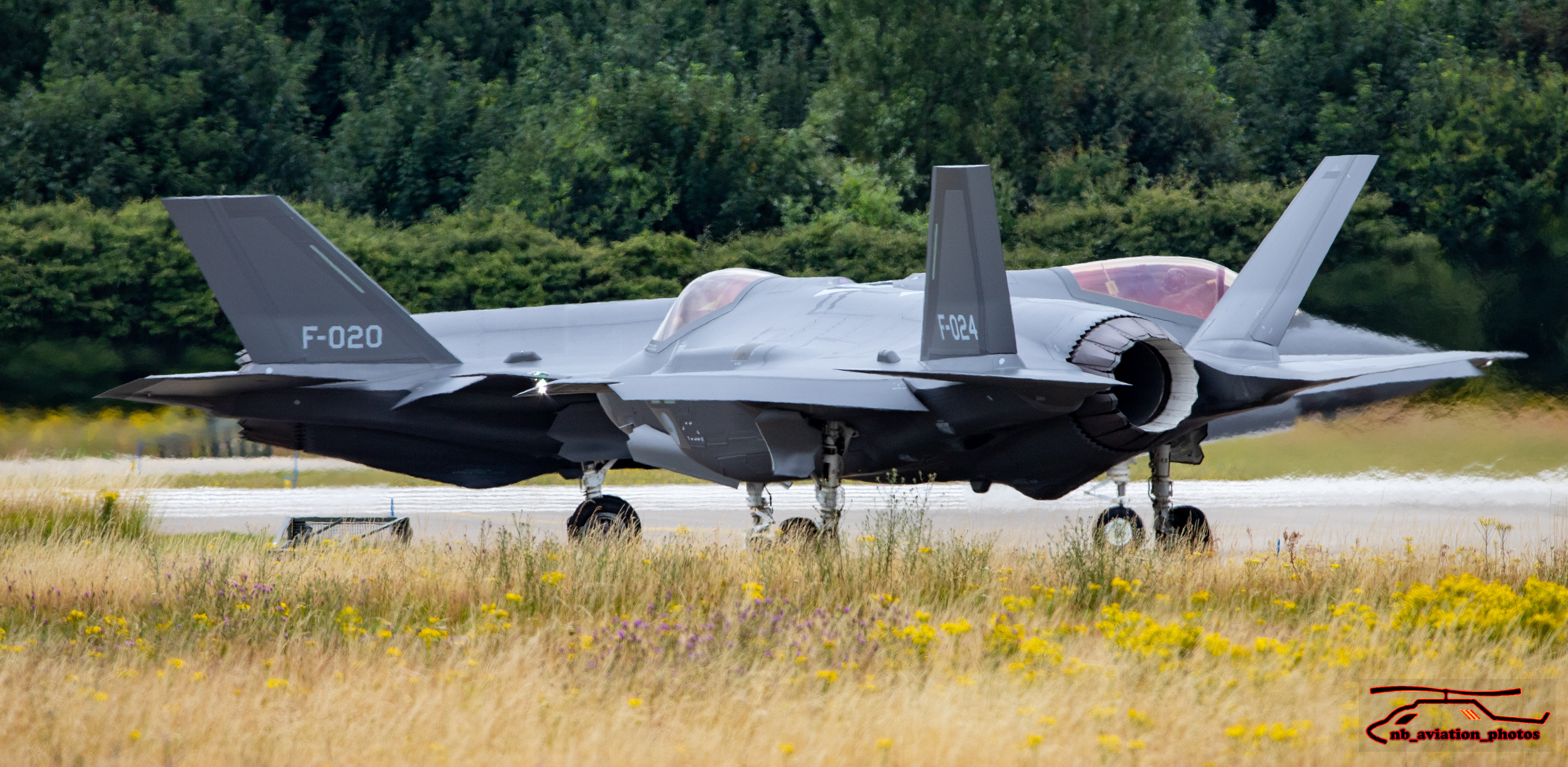 Lockheed Martin-F-35 Lightning II