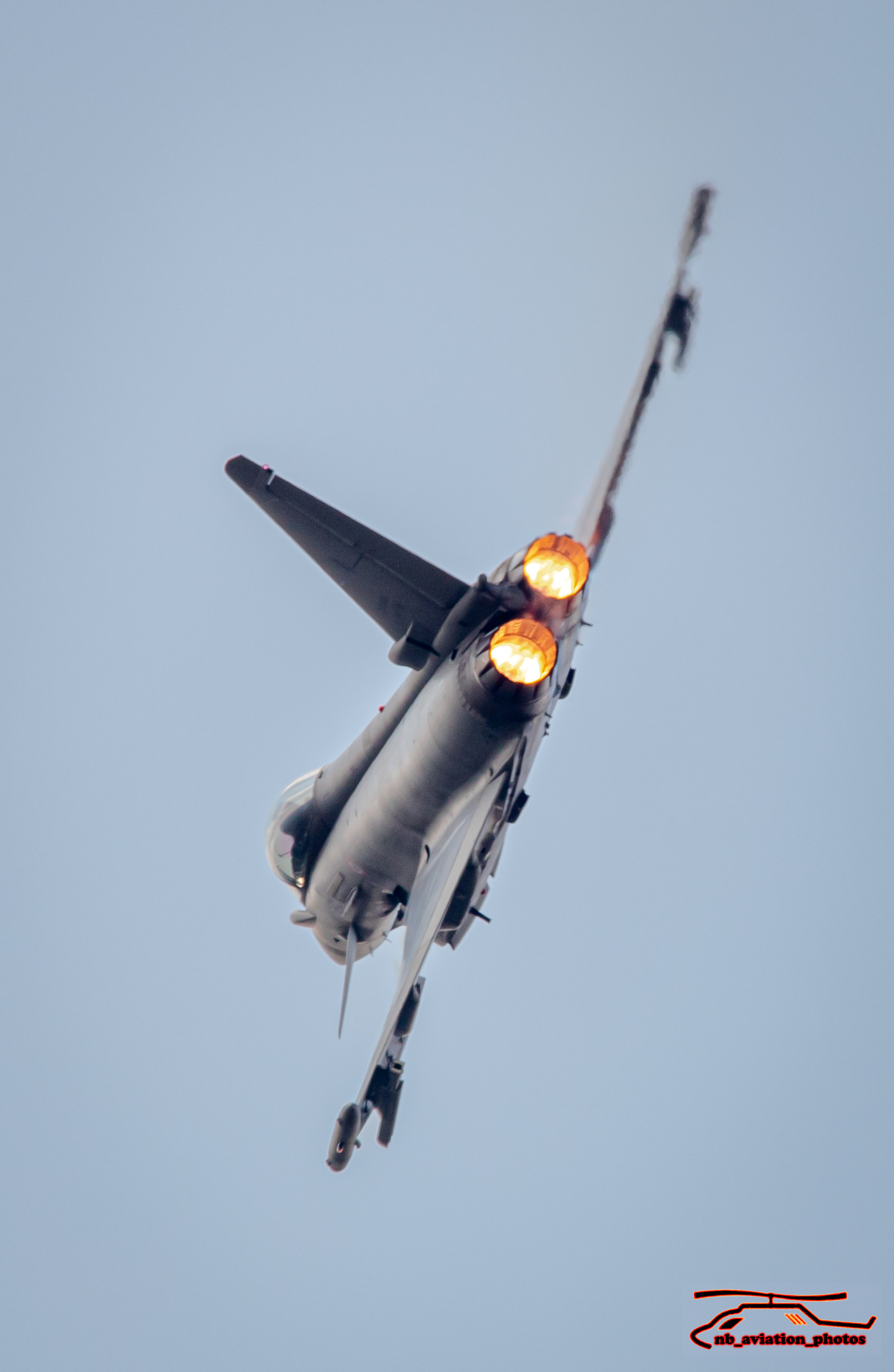 EF2000 Typhoon - Italian air force