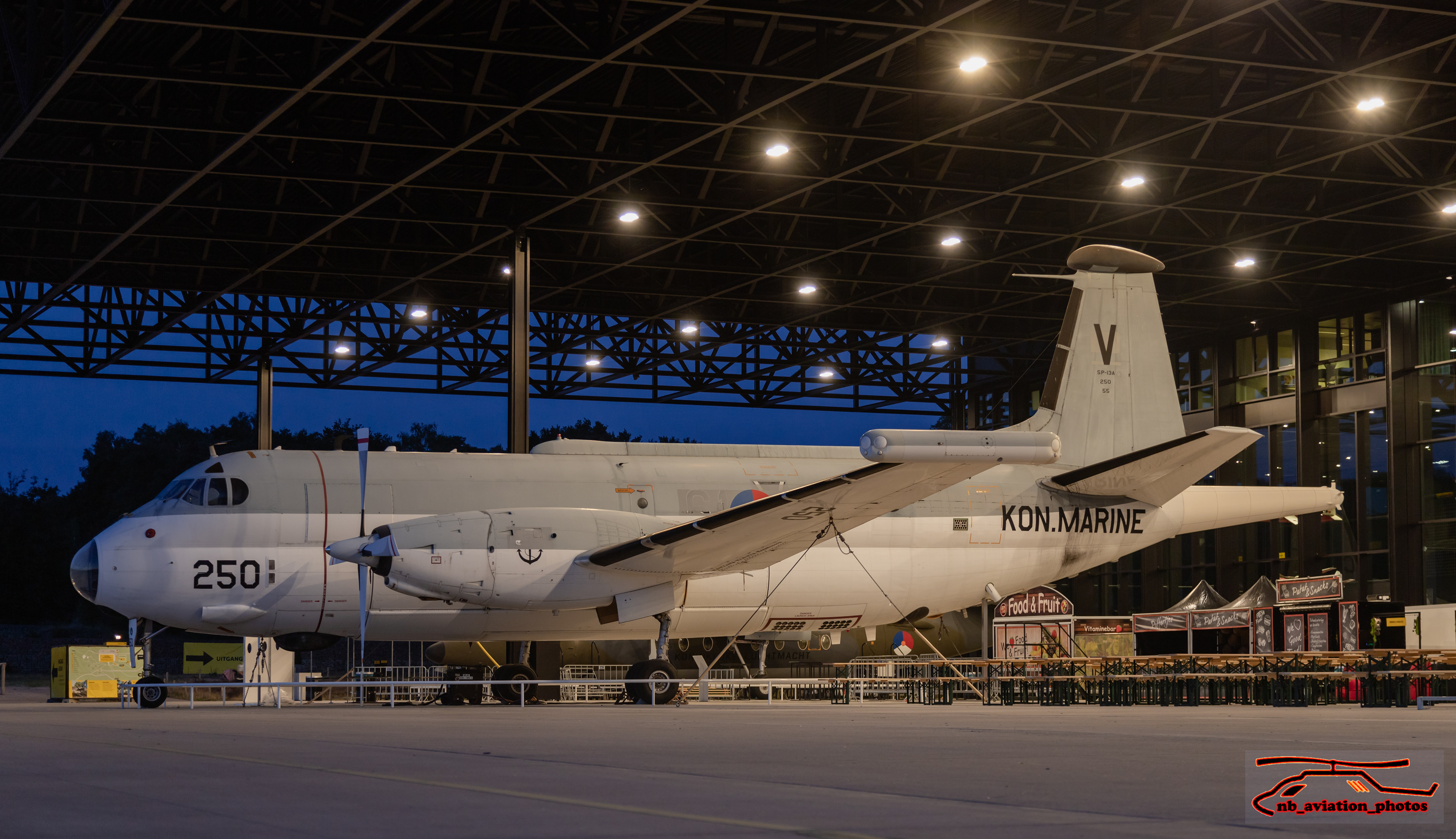 Breguet Atlantic 1150