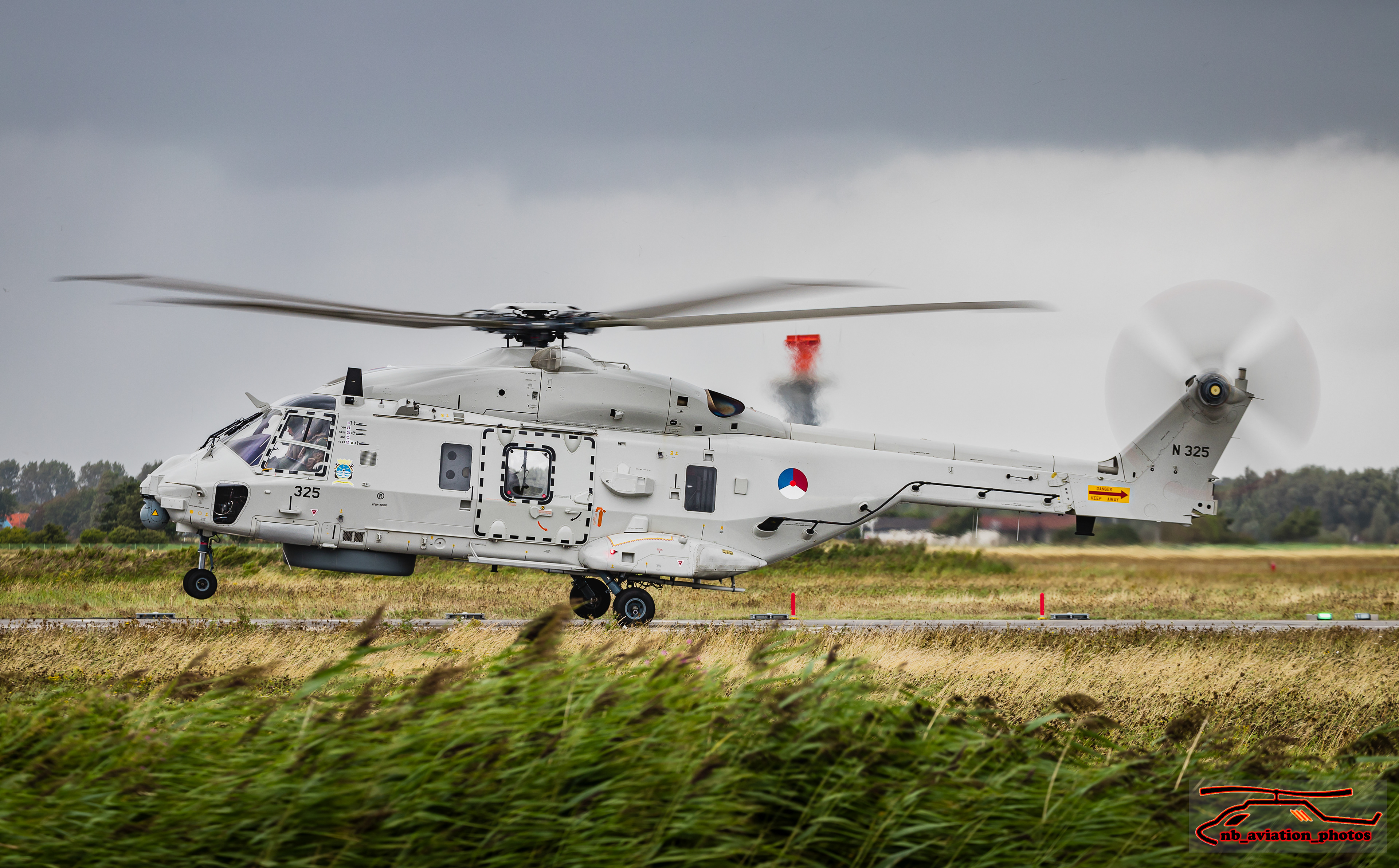 NHIndustries NH90 (860 Squadron)