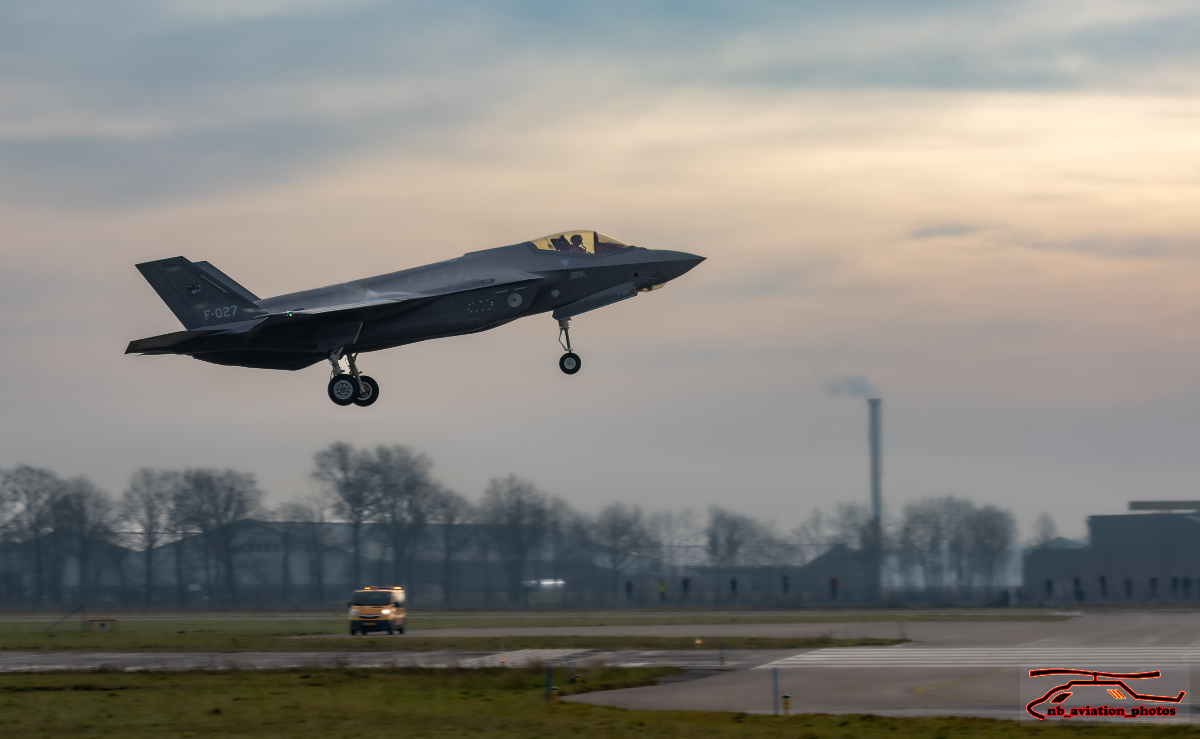 Lockheed Martin-F-35 Lightning II 