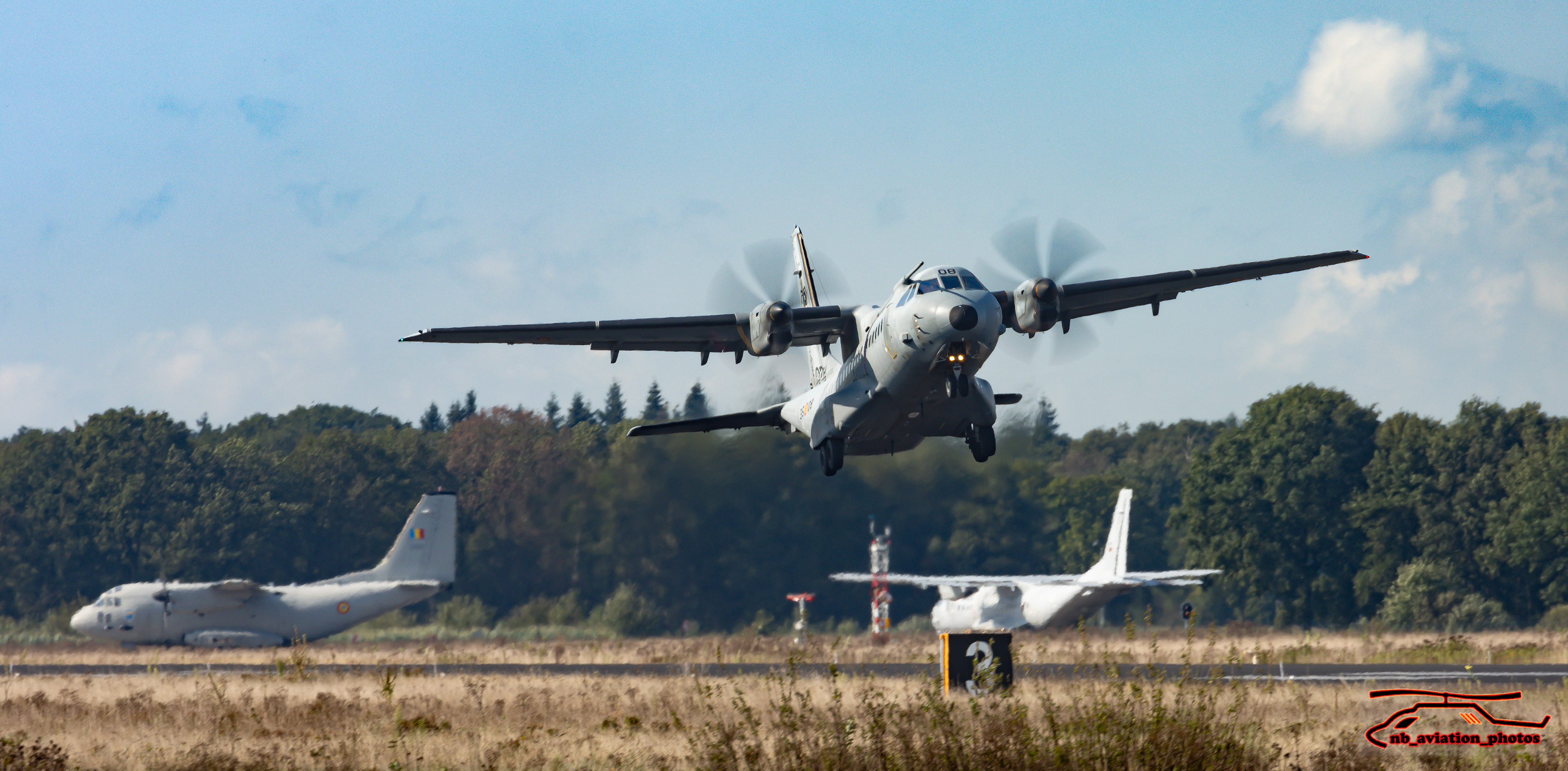 CASA C295 Polish Air Force