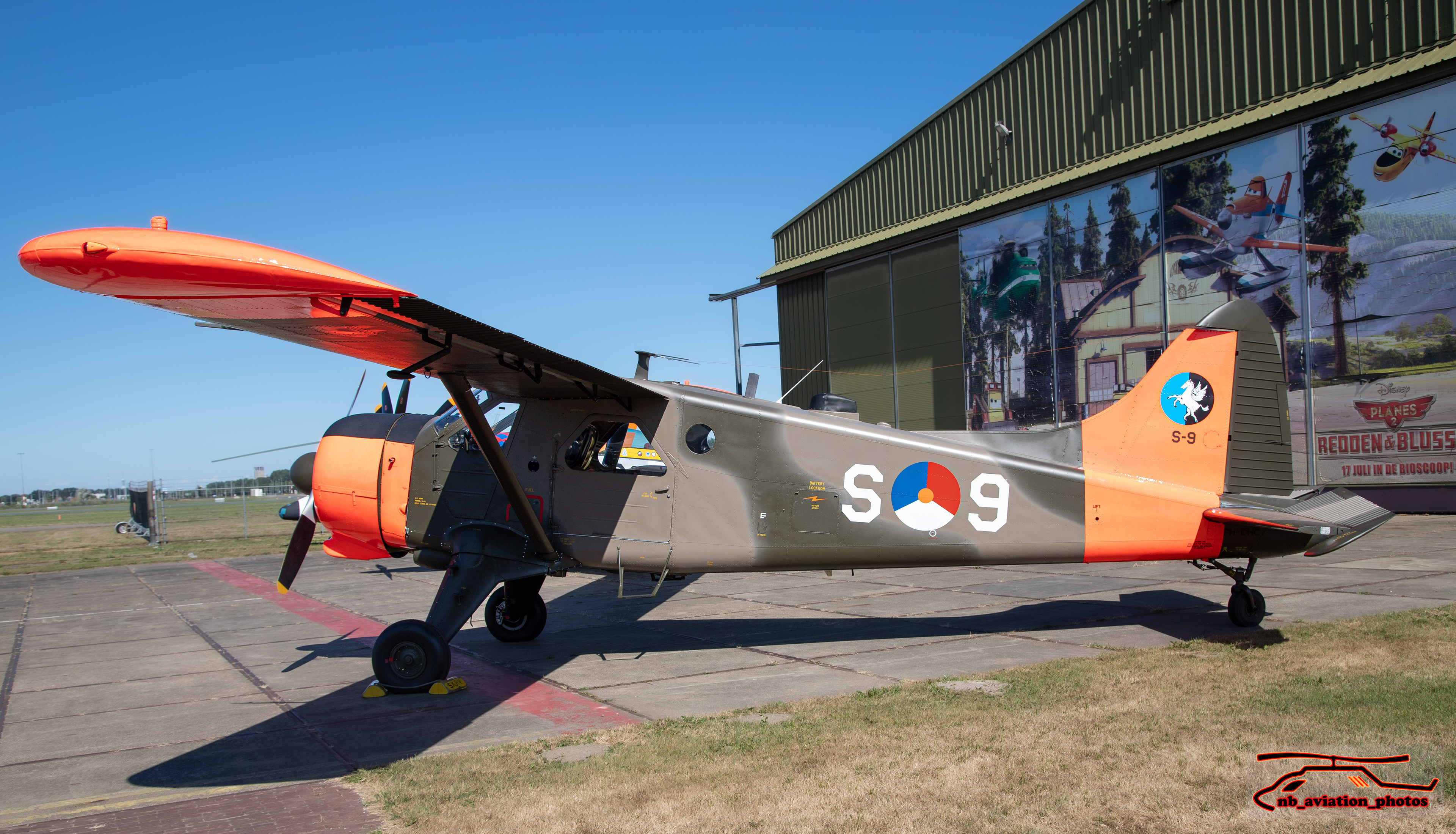 Havilland Canada DHC-2 Beaver