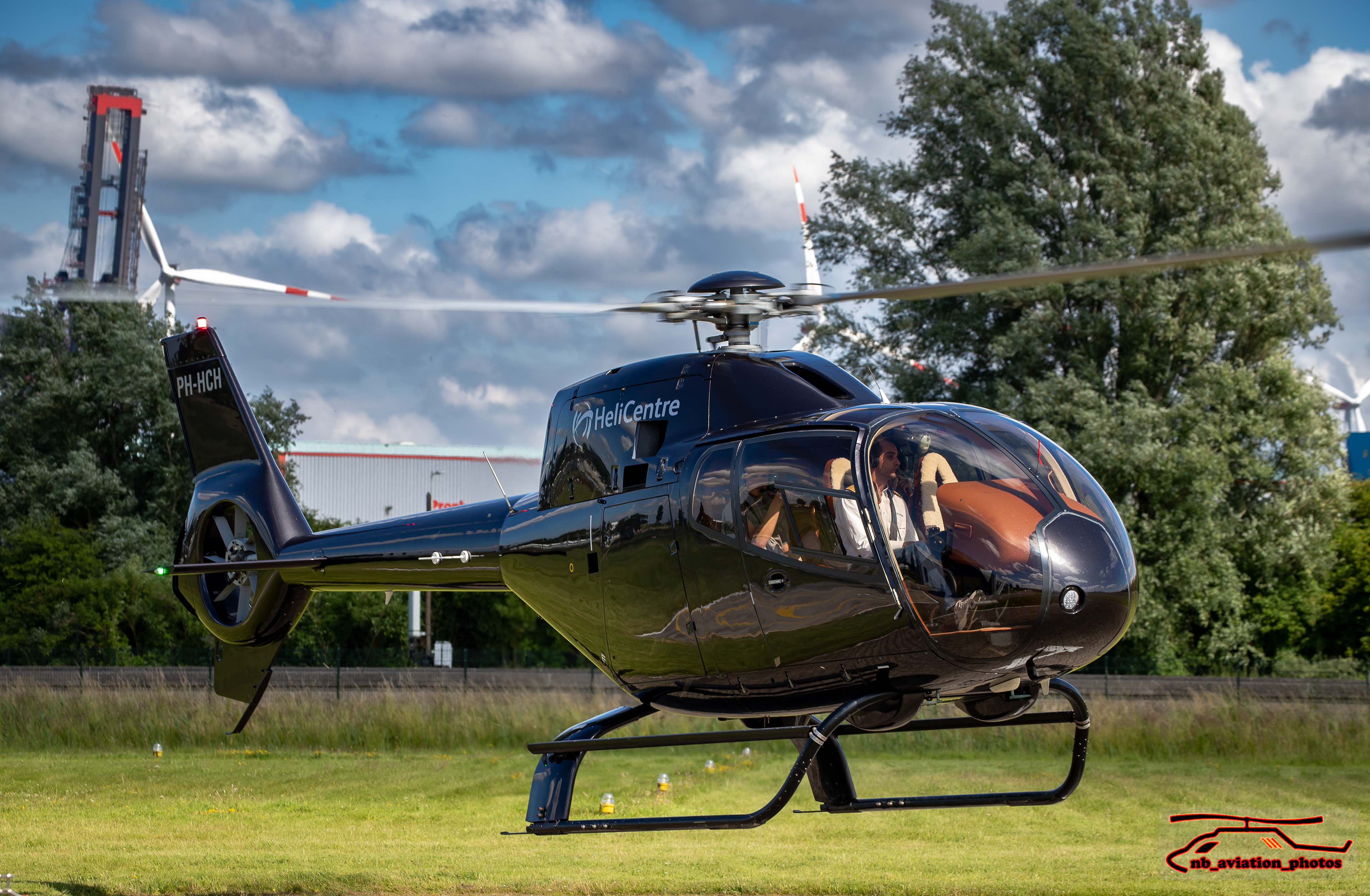 Airbus Helicopters H120
