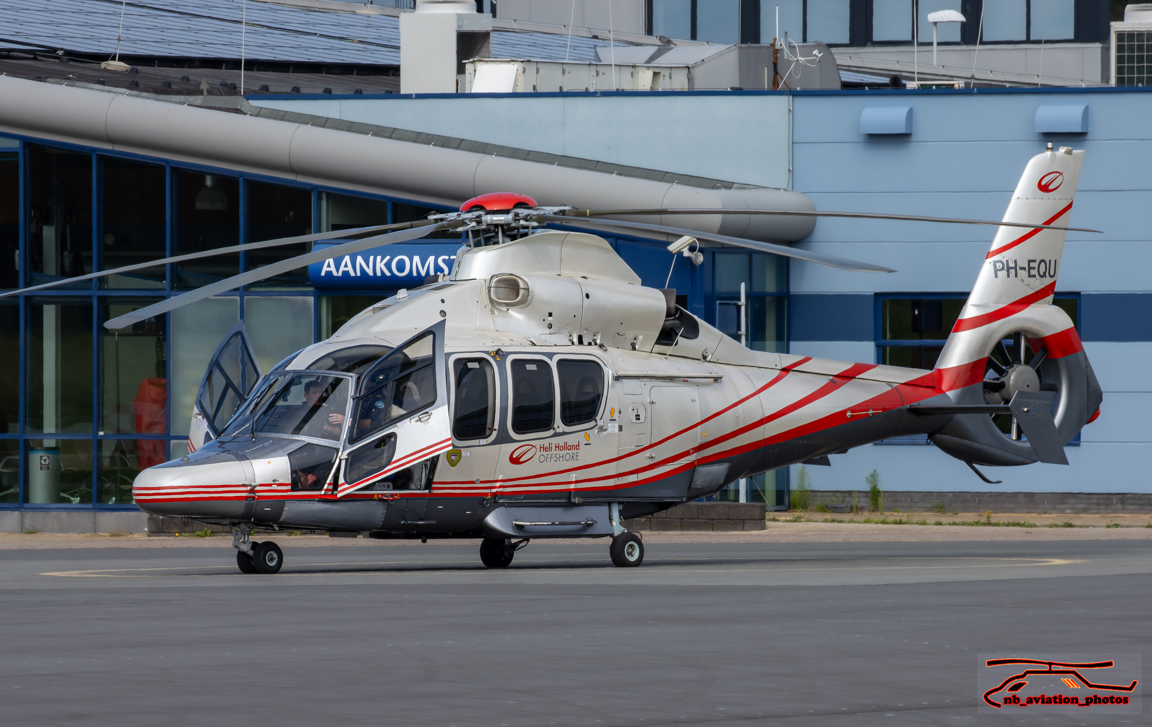 Airbus Helicopters H155