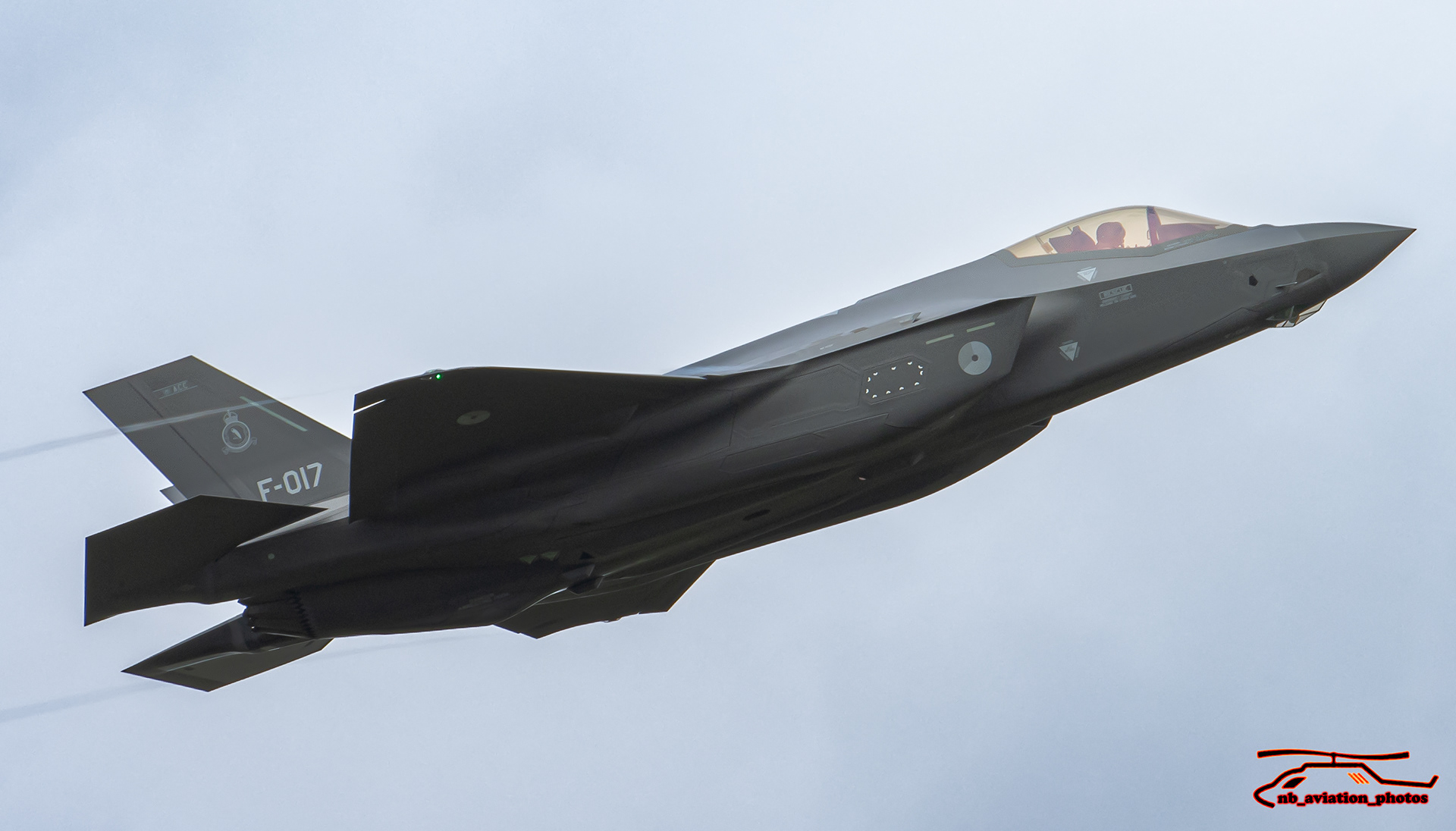 Lockheed Martin-F-35 Lightning II