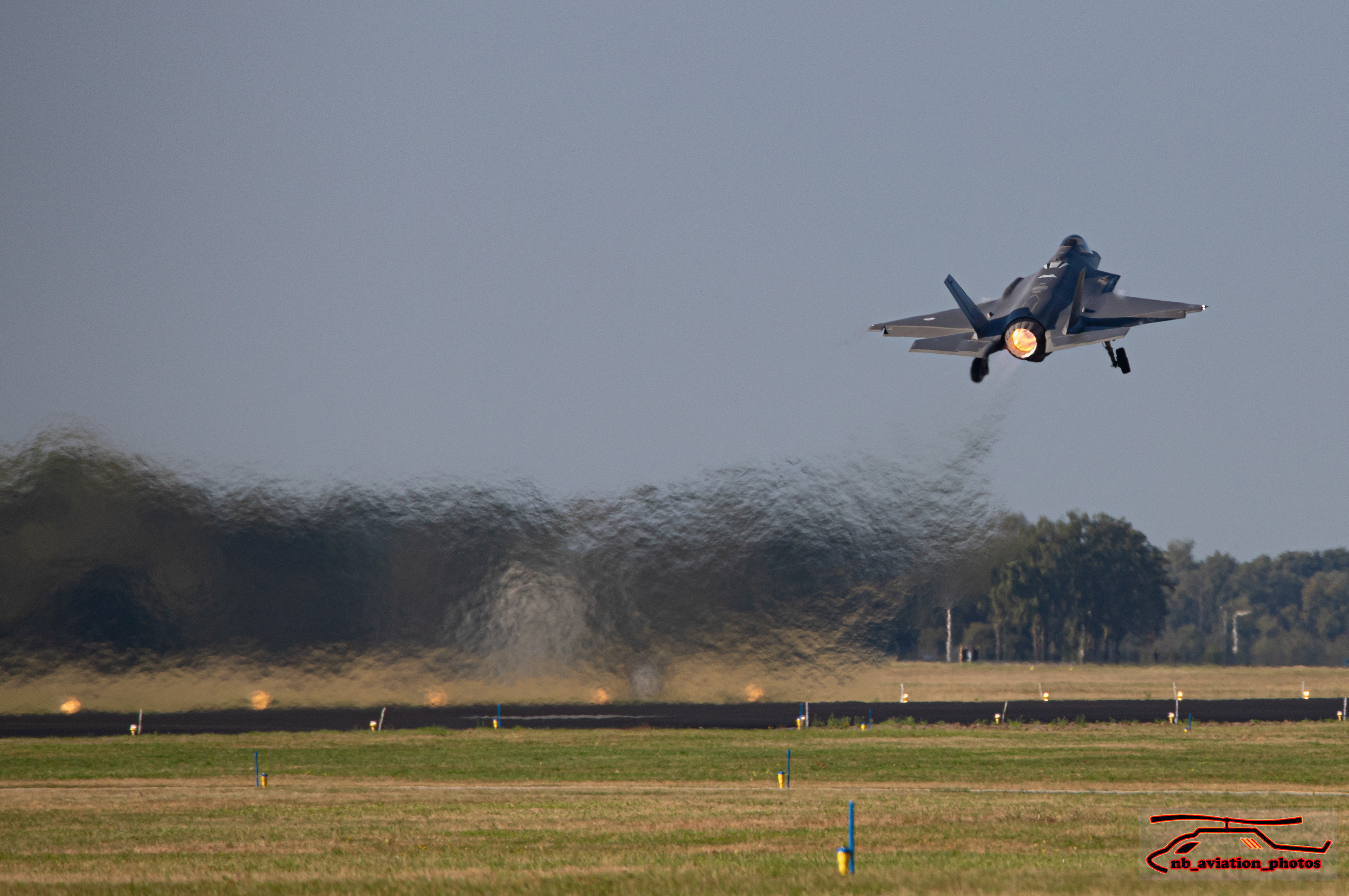 Lockheed Martin-F-35 Lightning II