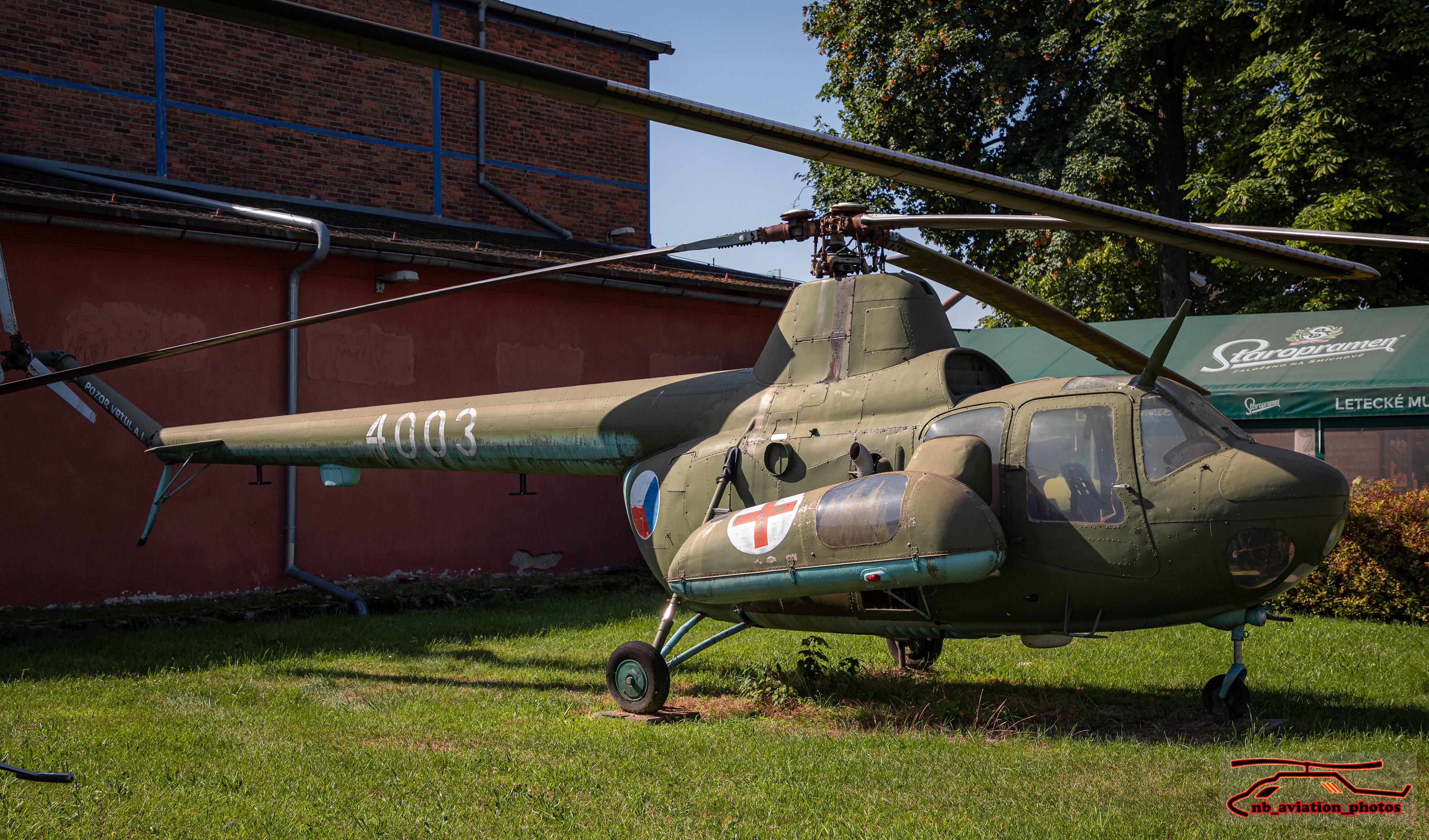 Mil Mi-1