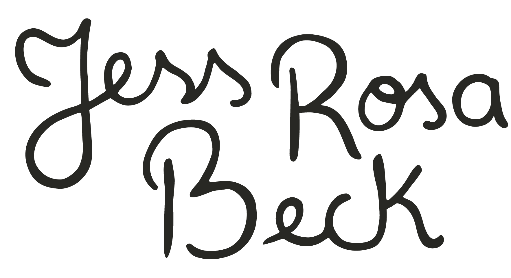 Jess Rosa Beck