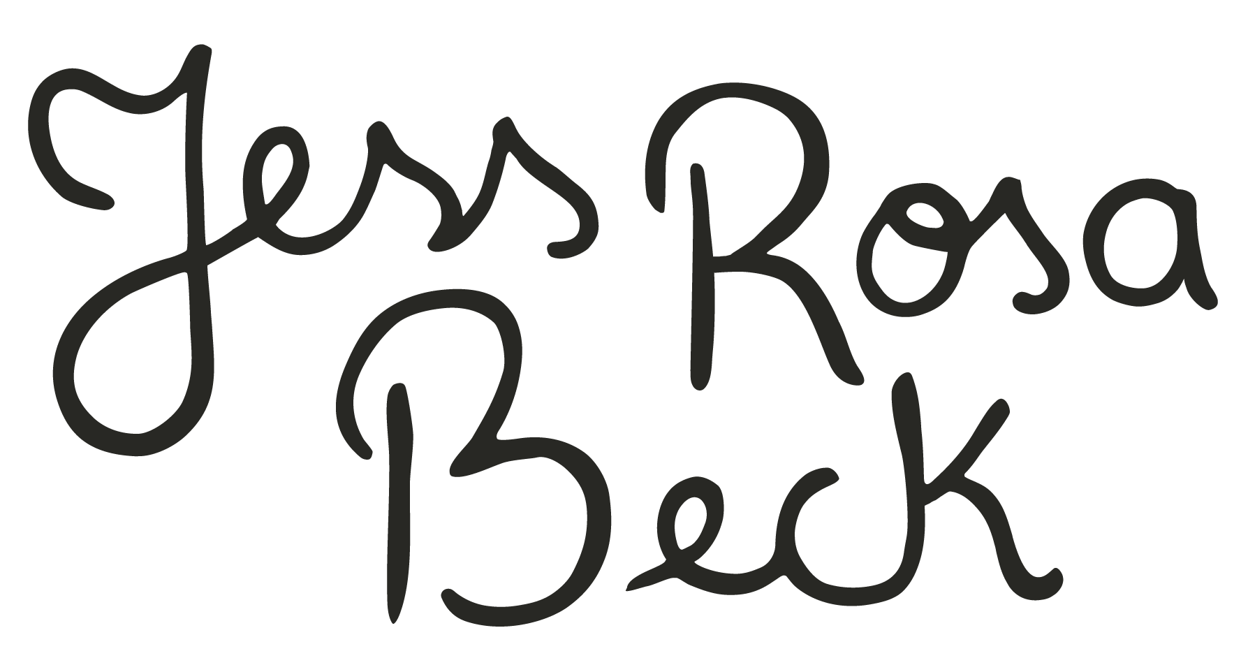 Jess Rosa Beck