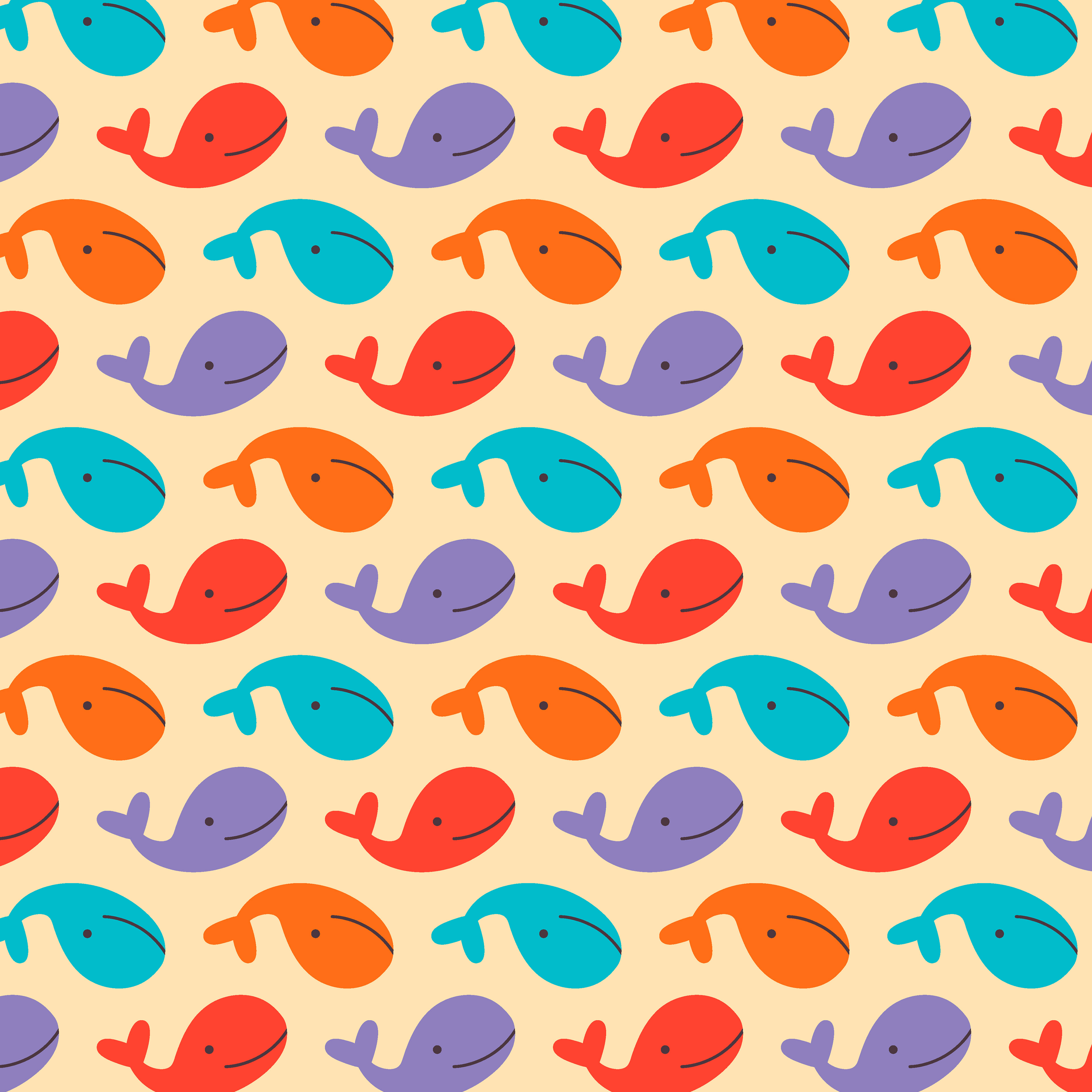 Whale Pattern