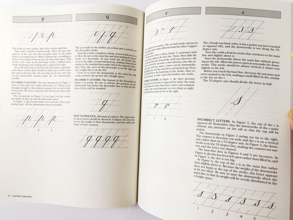 Mastering CALLIGRAPHY: Daily Practice with Pilot Parallel Pen