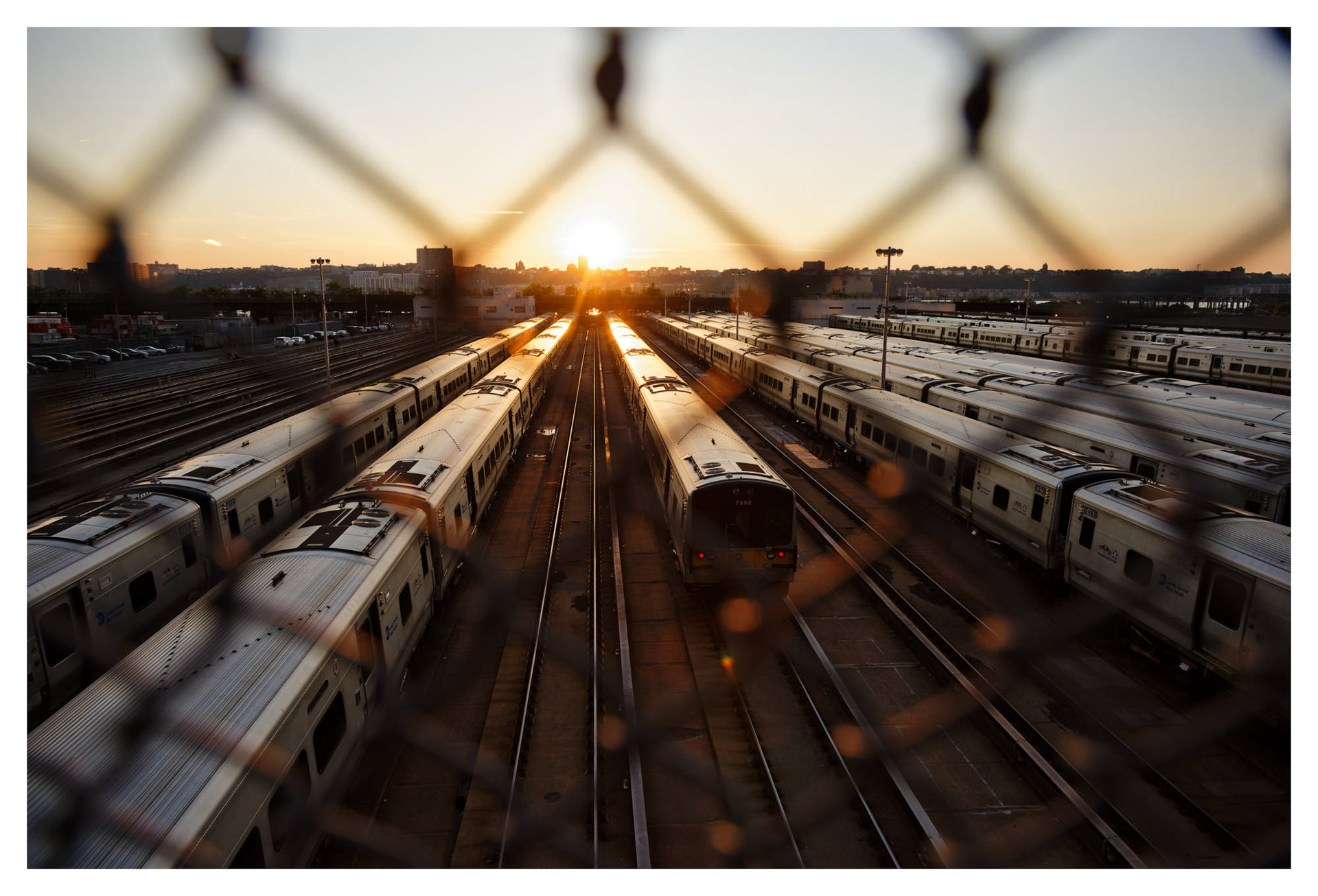 New York - © Heinz Kleim / KleimDesign