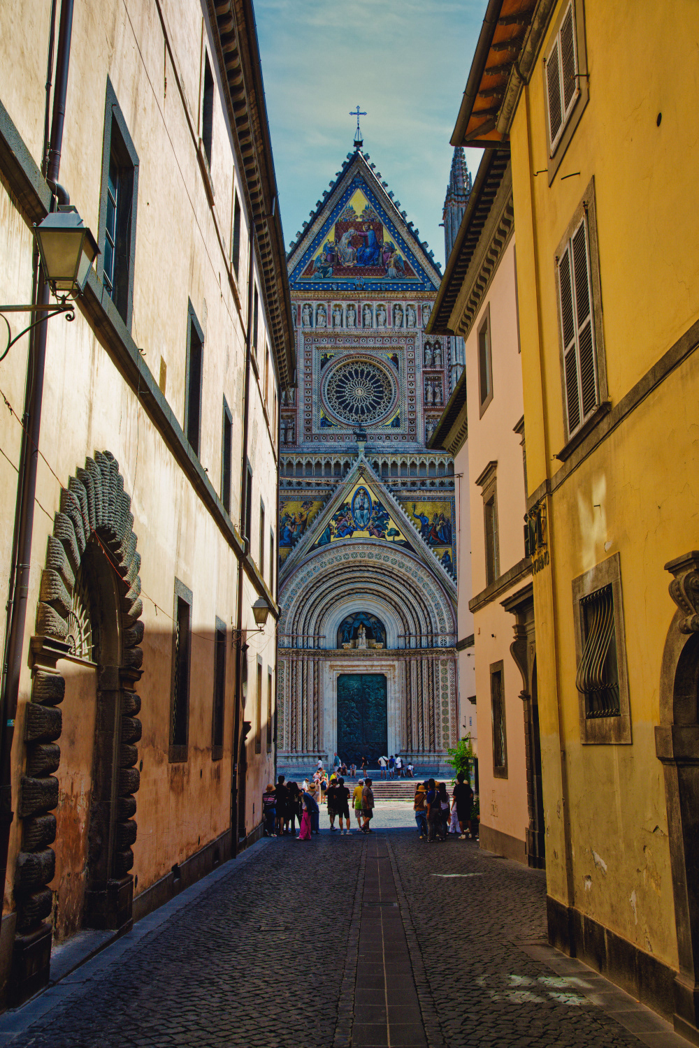ORVIETO