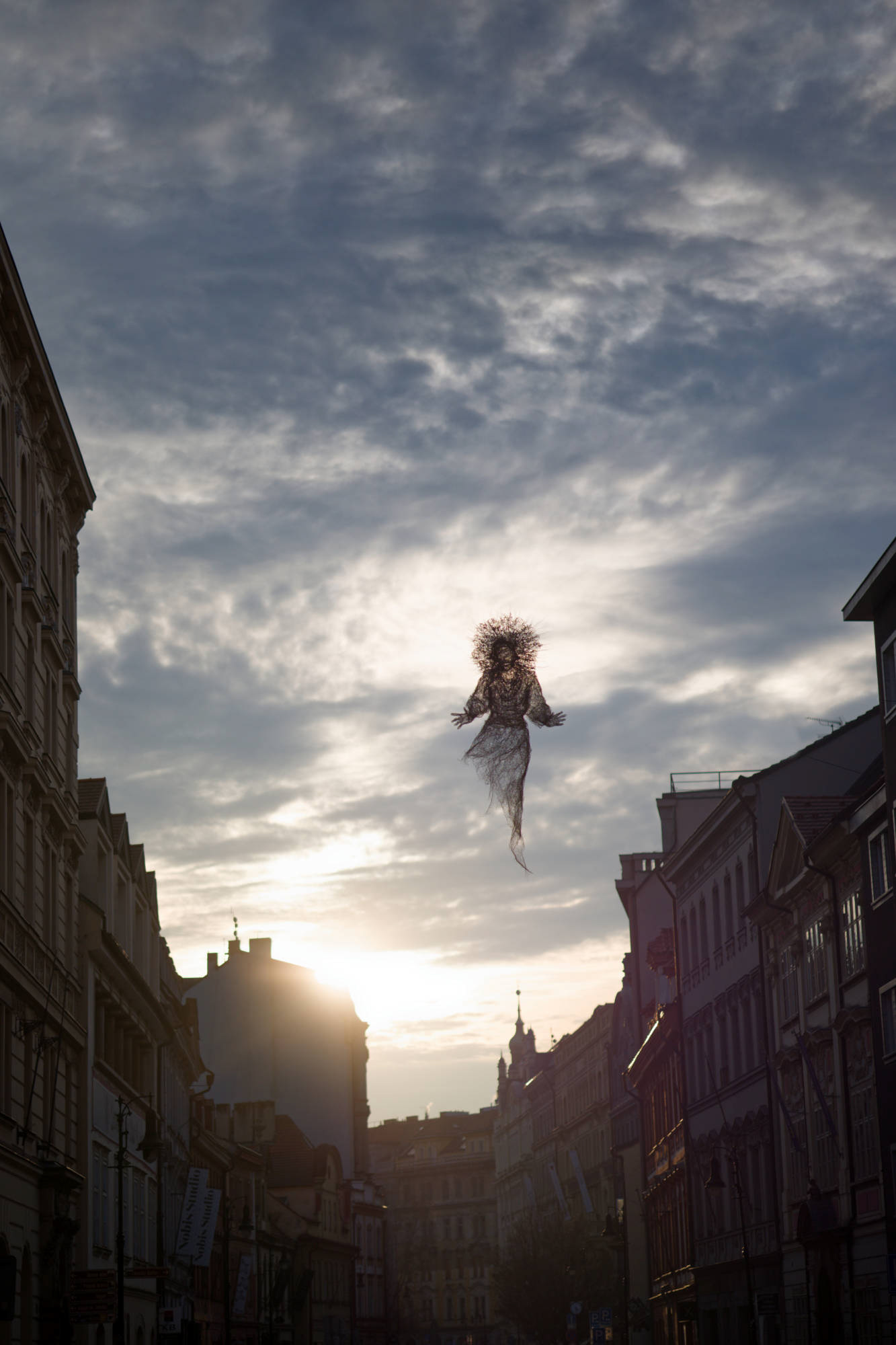 Prag © Heinz Kleim / KleimDesign