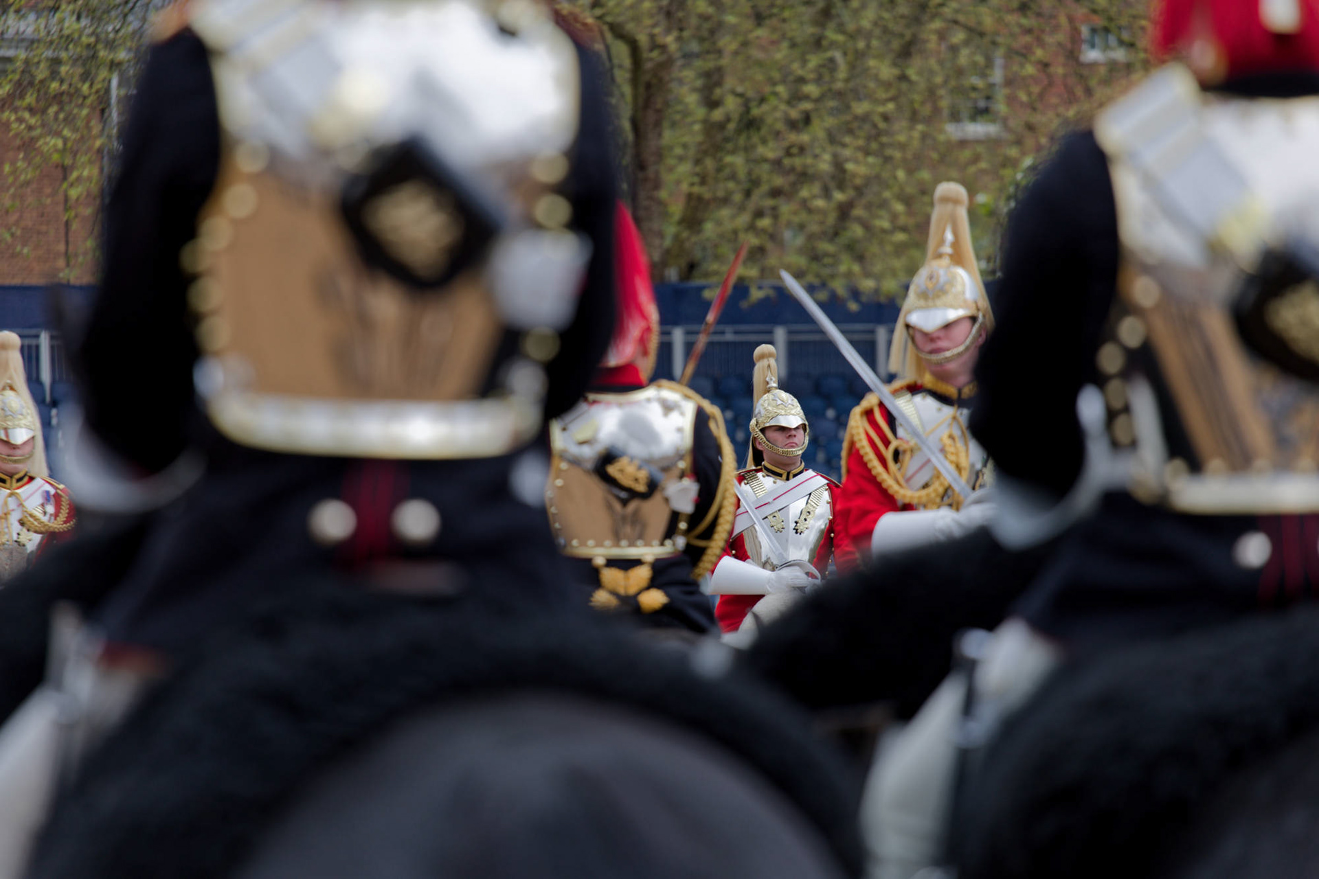 London © Heinz Kleim / KleimDesign