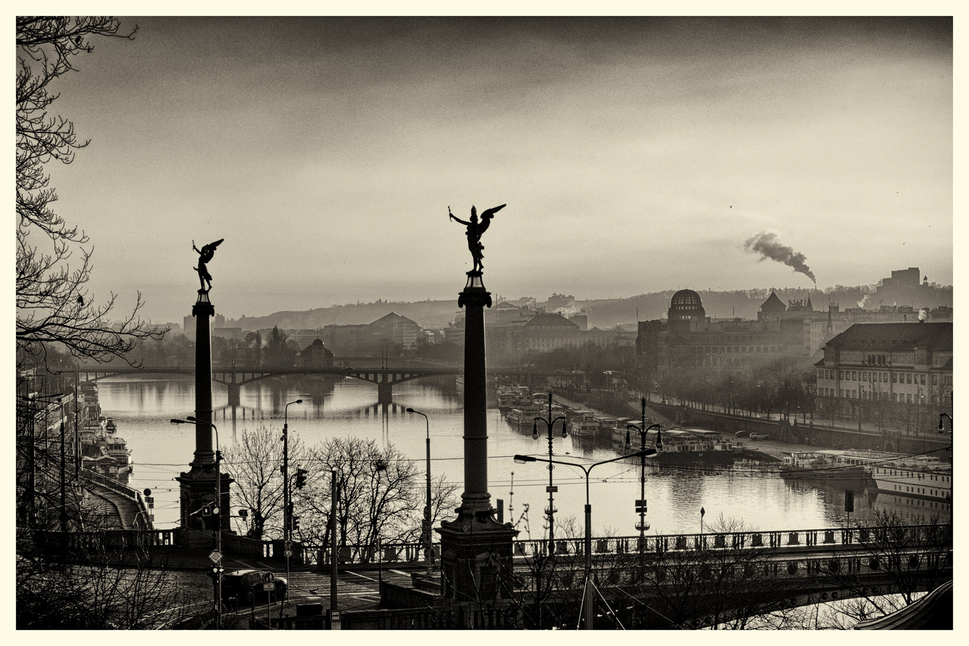 Prag © Heinz Kleim / KleimDesign