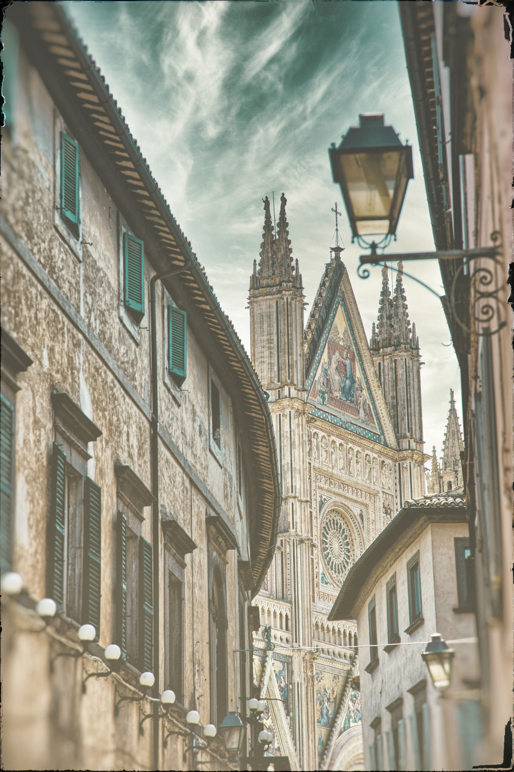 ORVIETO