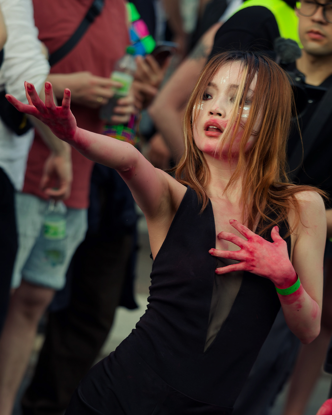 E-M Studio Berlin / Ensemble – EXYLIUM 2026 - Karneval der Kulturen