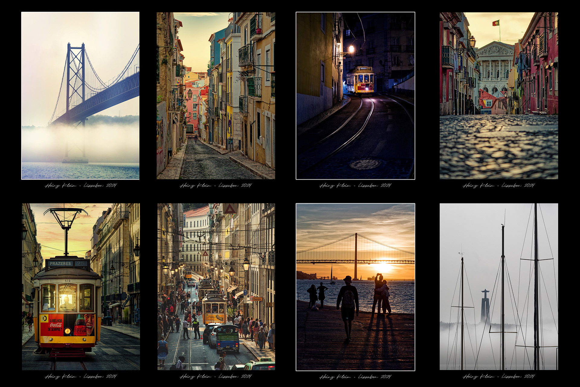 travelphotography lisboa - KleimDesign